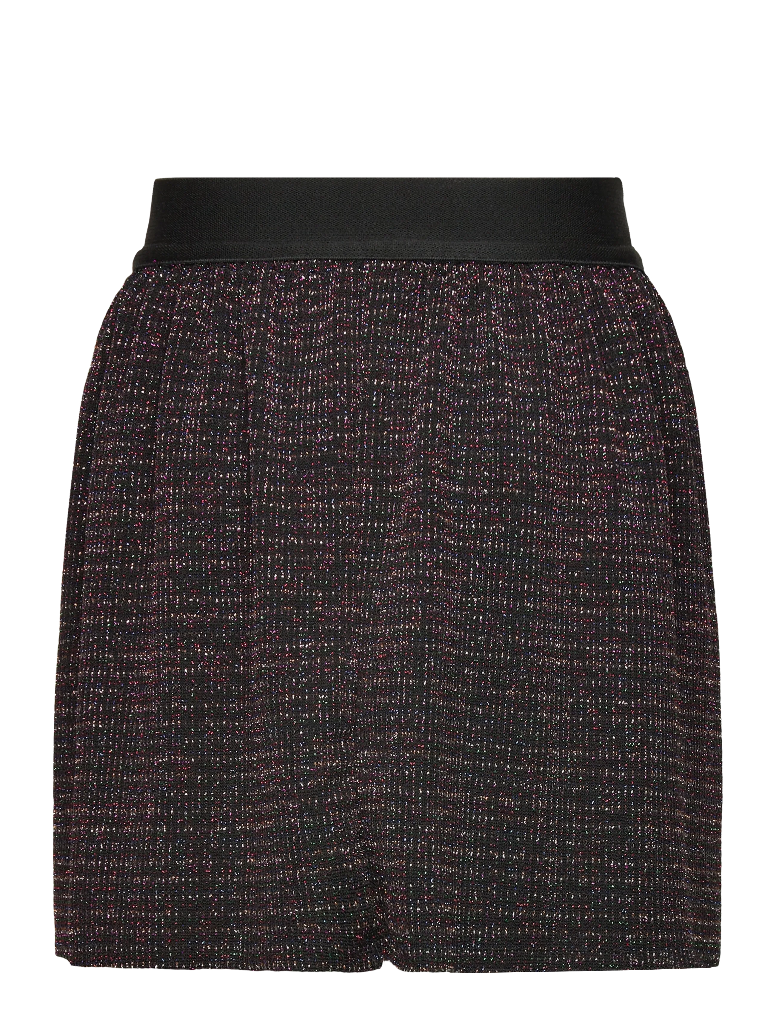 Molo - Bailini - midi-röcke - mulitverse glitz - 1