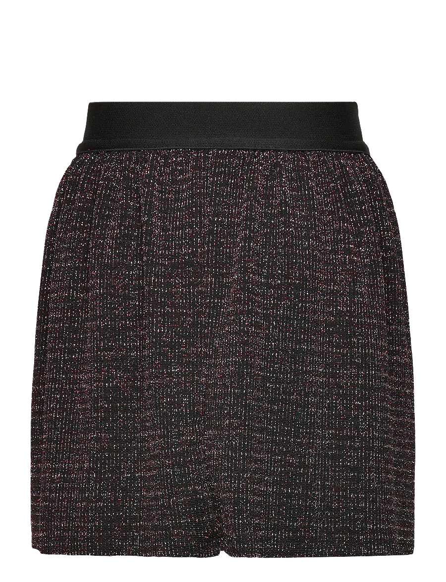 Molo - Bailini - midi-röcke - mulitverse glitz - 1