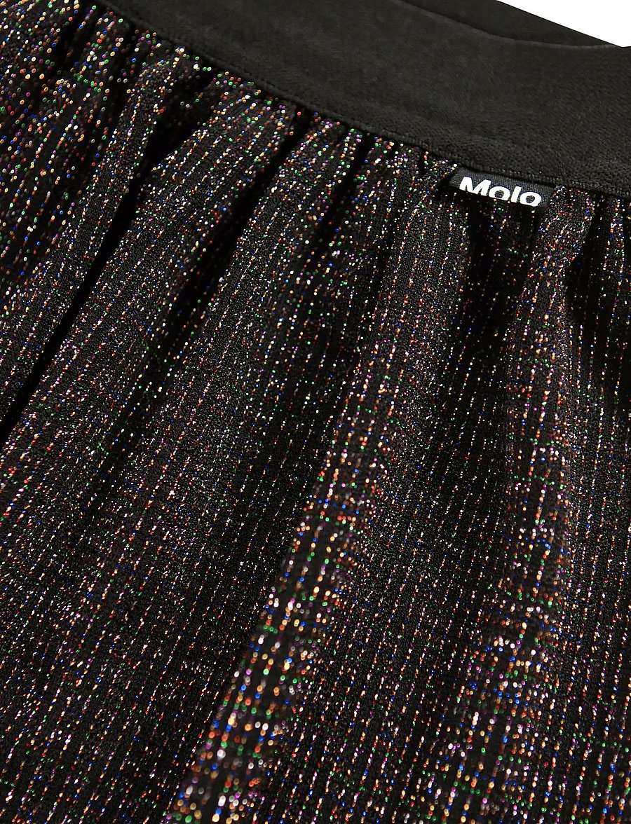 Molo - Bailini - midi-röcke - mulitverse glitz - 2