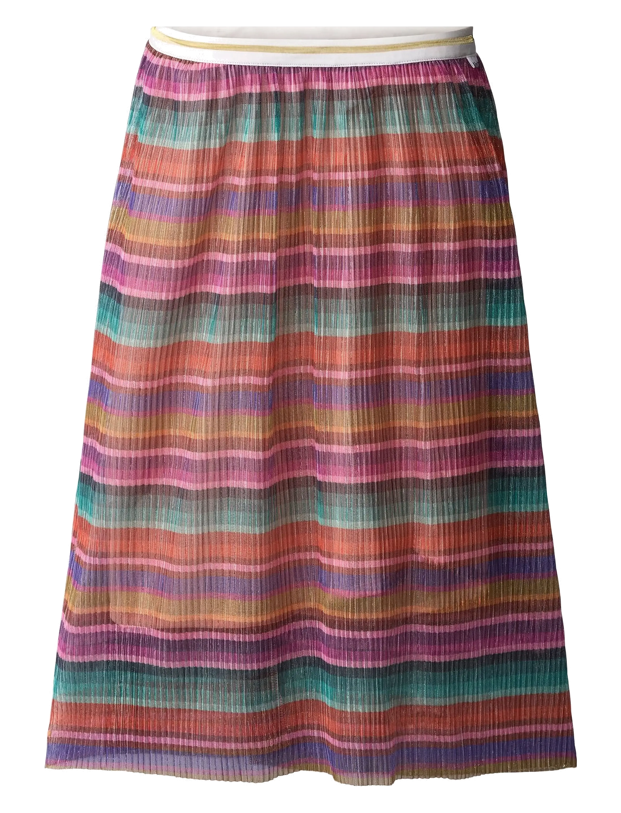 MOLO Bailini Patterned - 122/128 - Kinder