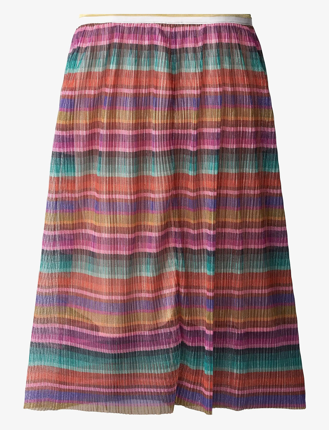 Molo - Bailini - midi-röcke - jewellery stripe - 1