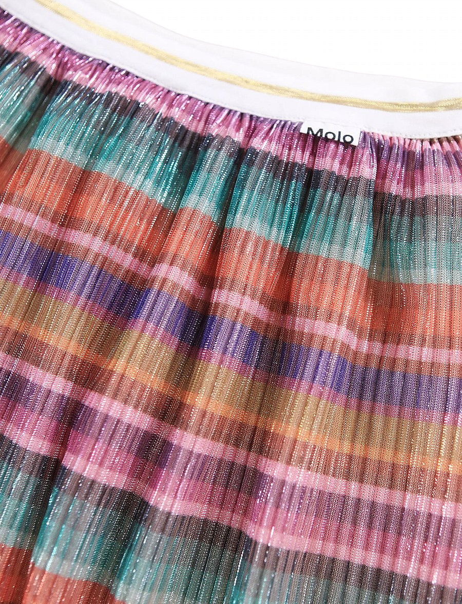 Molo - Bailini - midi skirts - jewellery stripe - 2