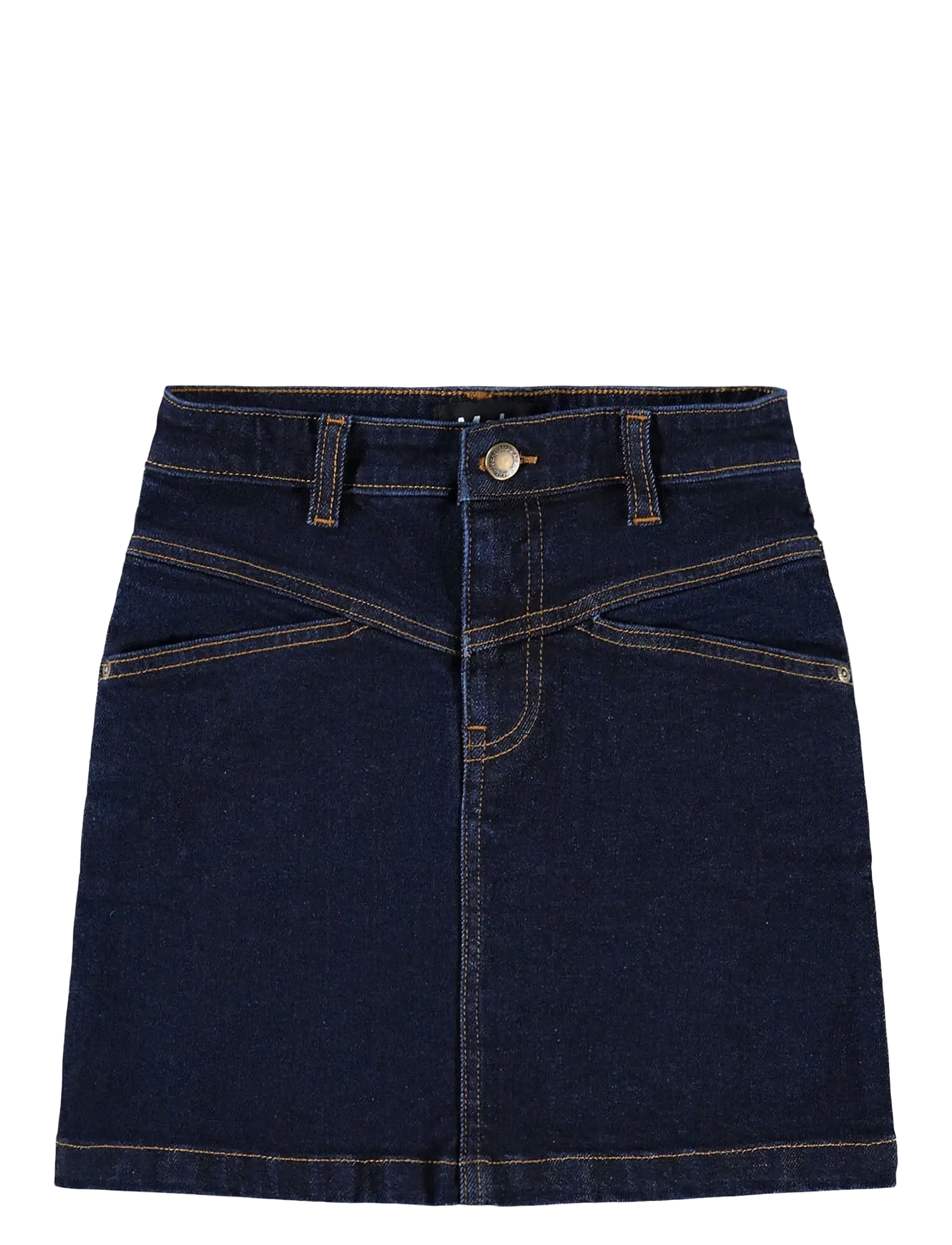 MOLO Baji Navy - 110/116 - Kinder