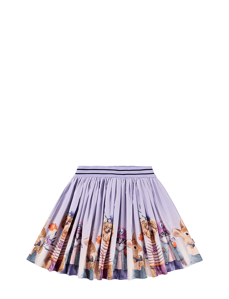 Molo - Brenda - korta kjolar - cuties - 0