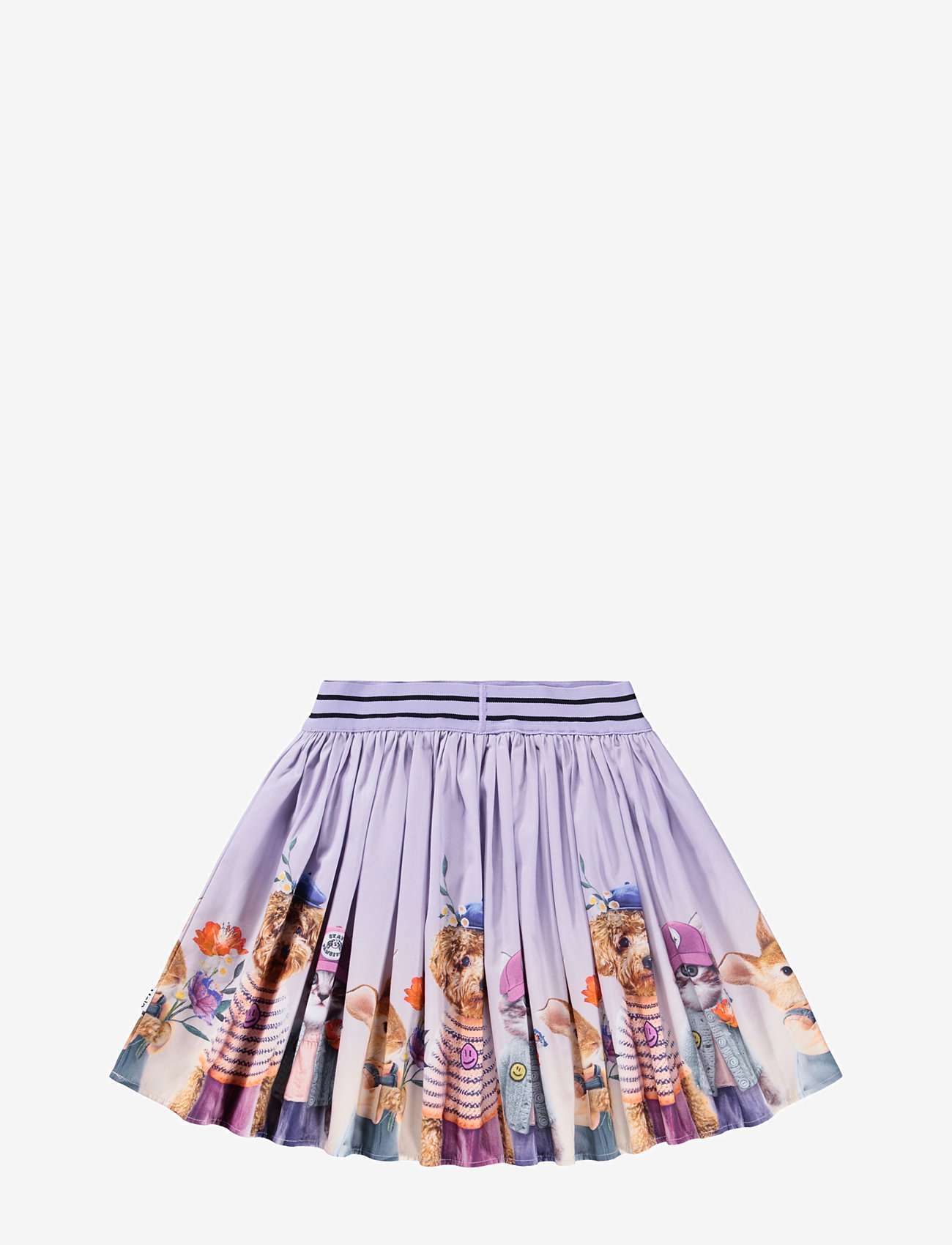 Molo - Brenda - korta kjolar - cuties - 1