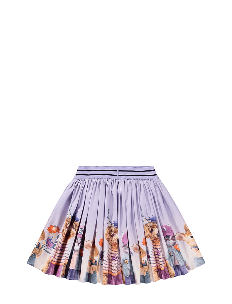 Molo - Brenda - korta kjolar - cuties - 1