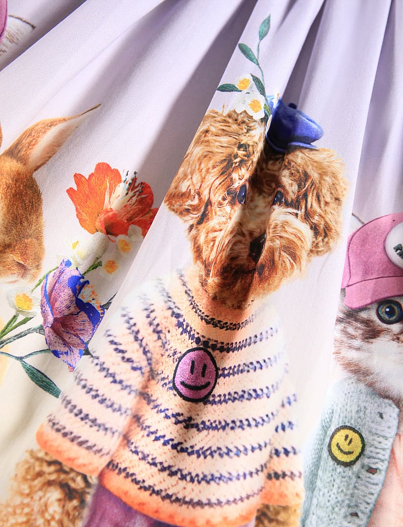 Molo - Brenda - korta kjolar - cuties - 2