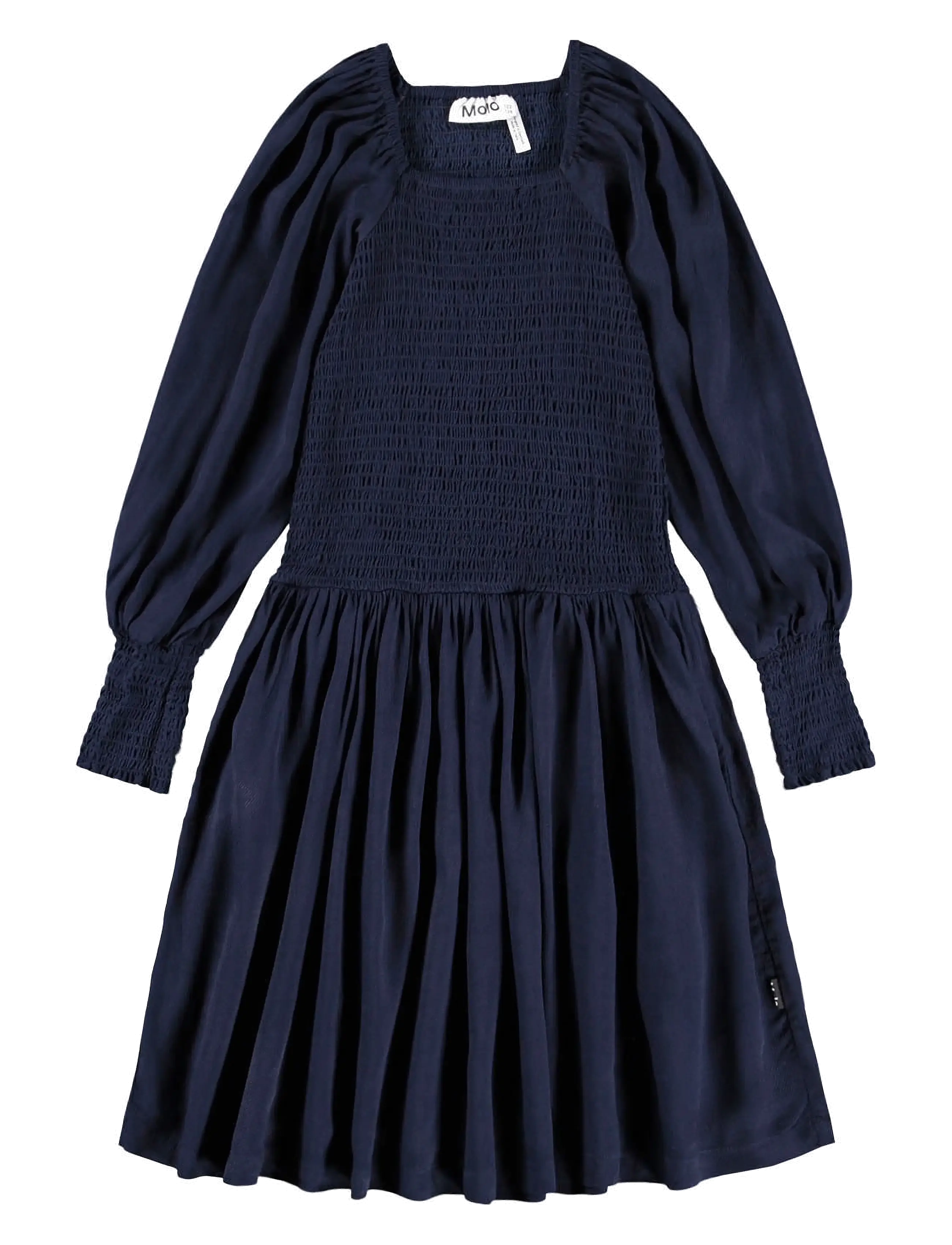 MOLO Camitta Navy - 122/128 - Kinder