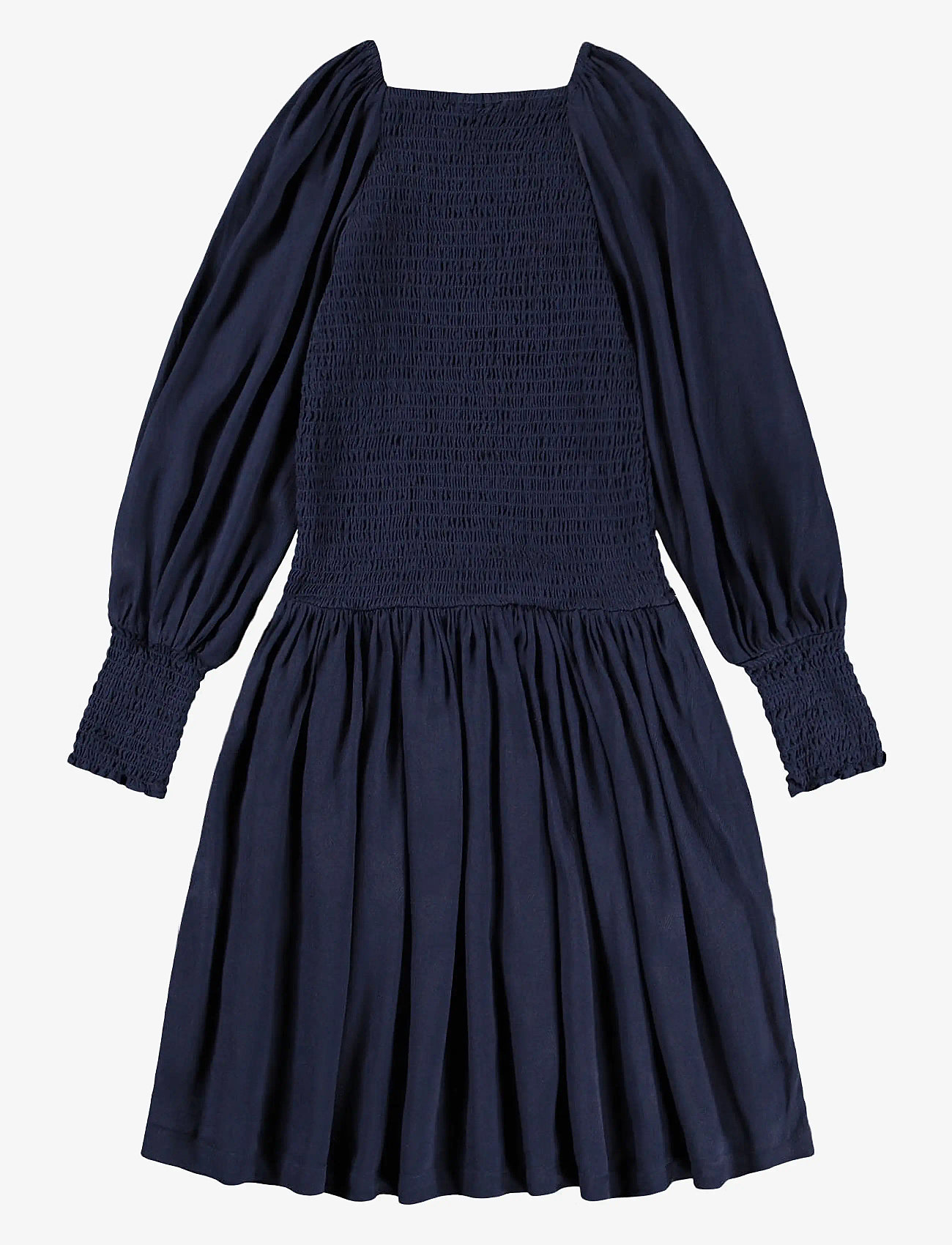 Molo - Camitta - langärmelige freizeitkleider - galaxy blue - 2