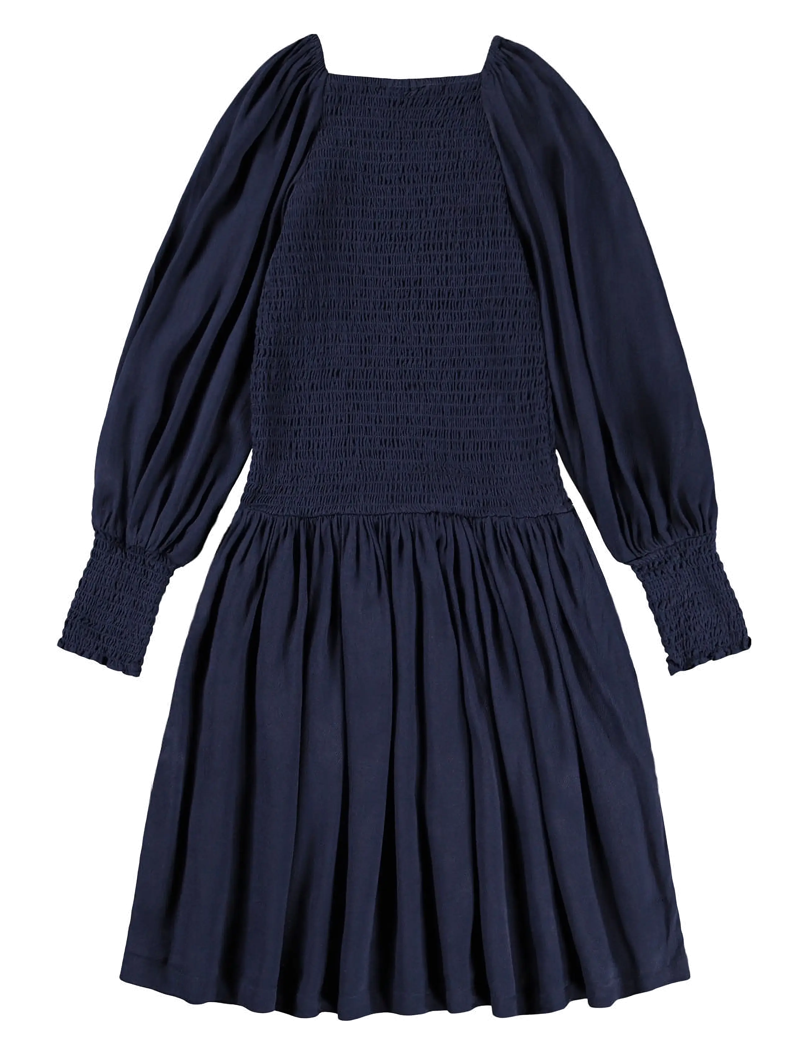 Molo - Camitta - robes décontractées à manches longues - galaxy blue - 2