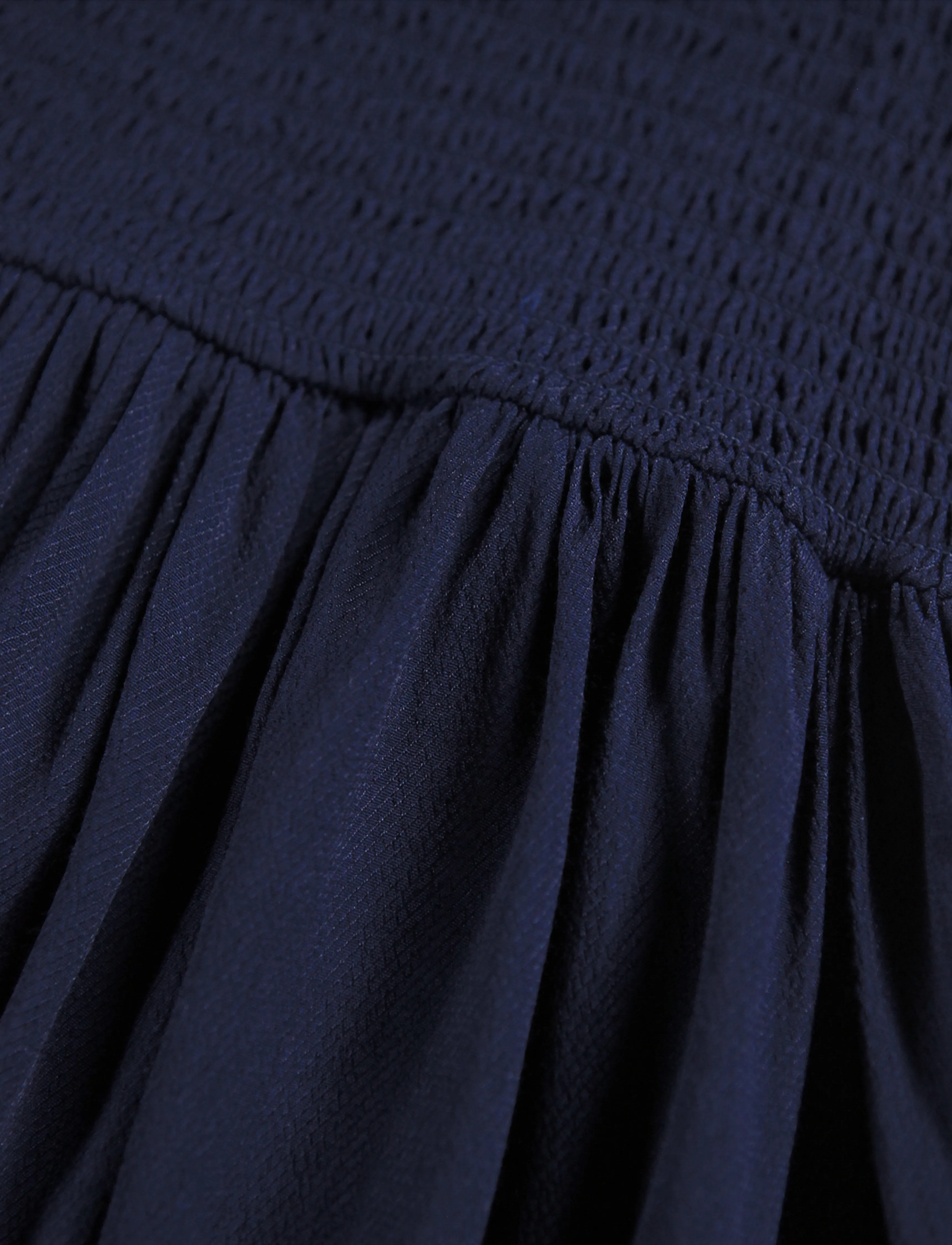 Molo - Camitta - robes décontractées à manches longues - galaxy blue - 3