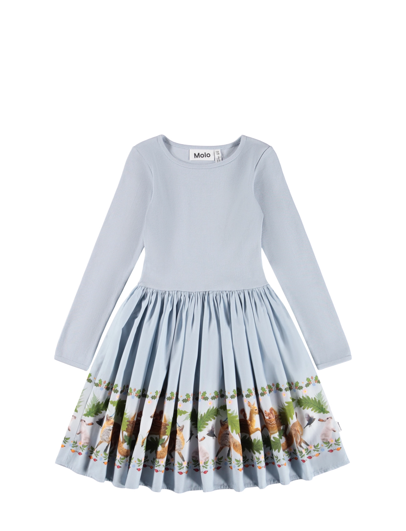 MOLO Casie Blau - 134/140 - Kinder