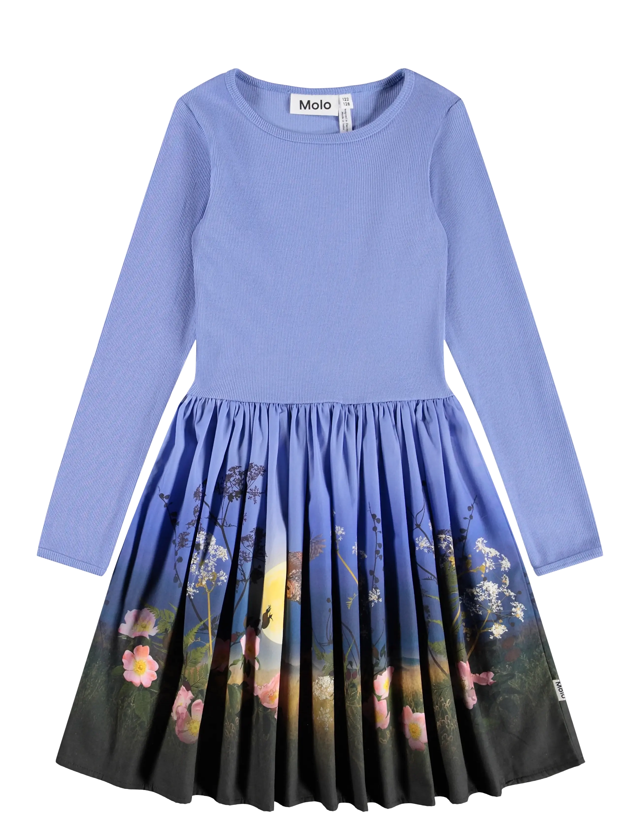 MOLO Casie Lila - 158/164 - Kinder