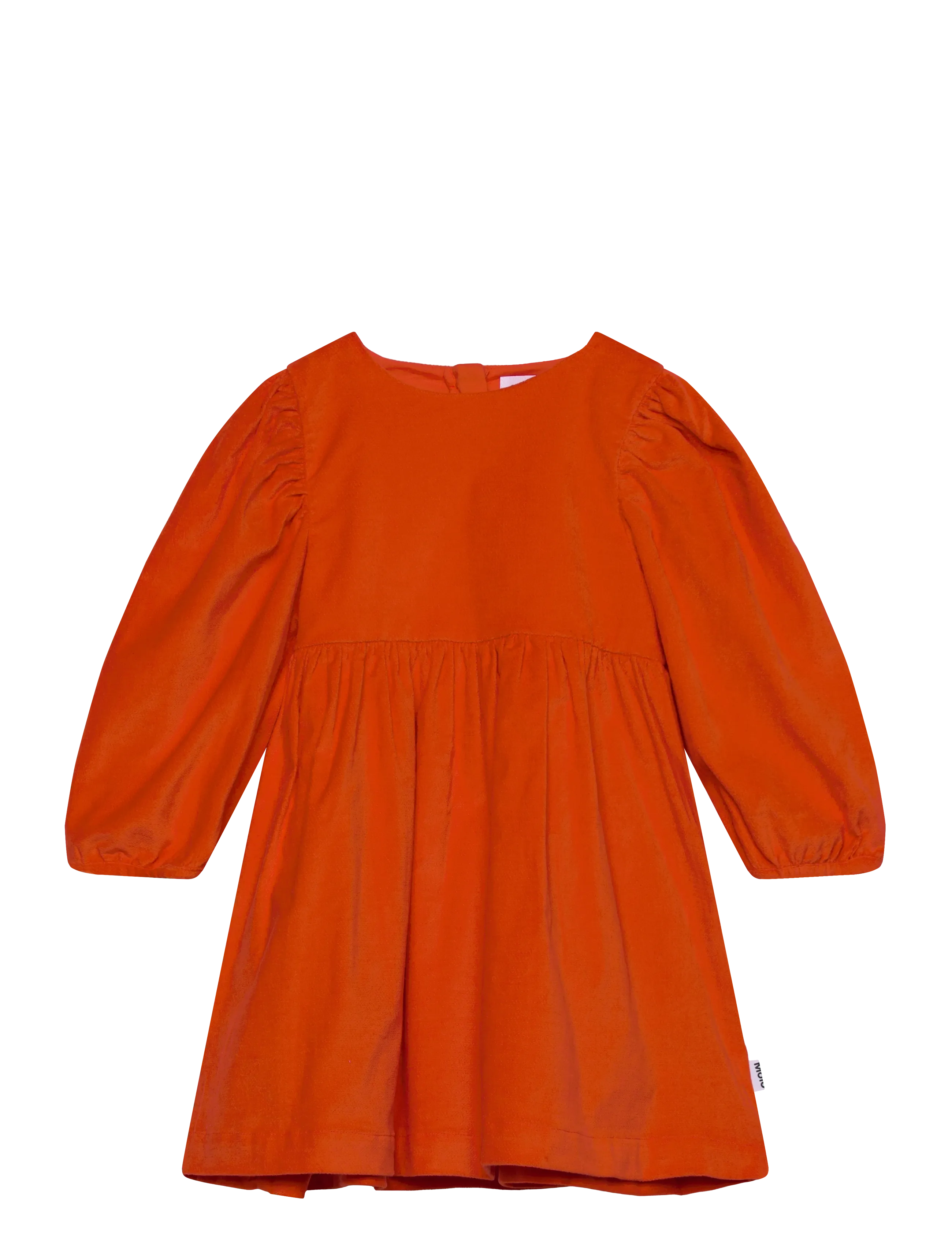 MOLO Cocos Rot - 122/128 - Kinder