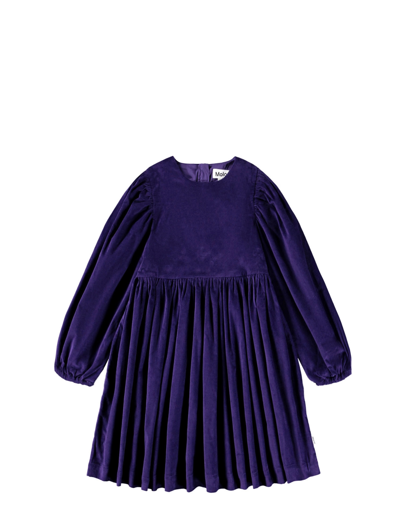 MOLO Cocos Lila - 122/128 - Kinder