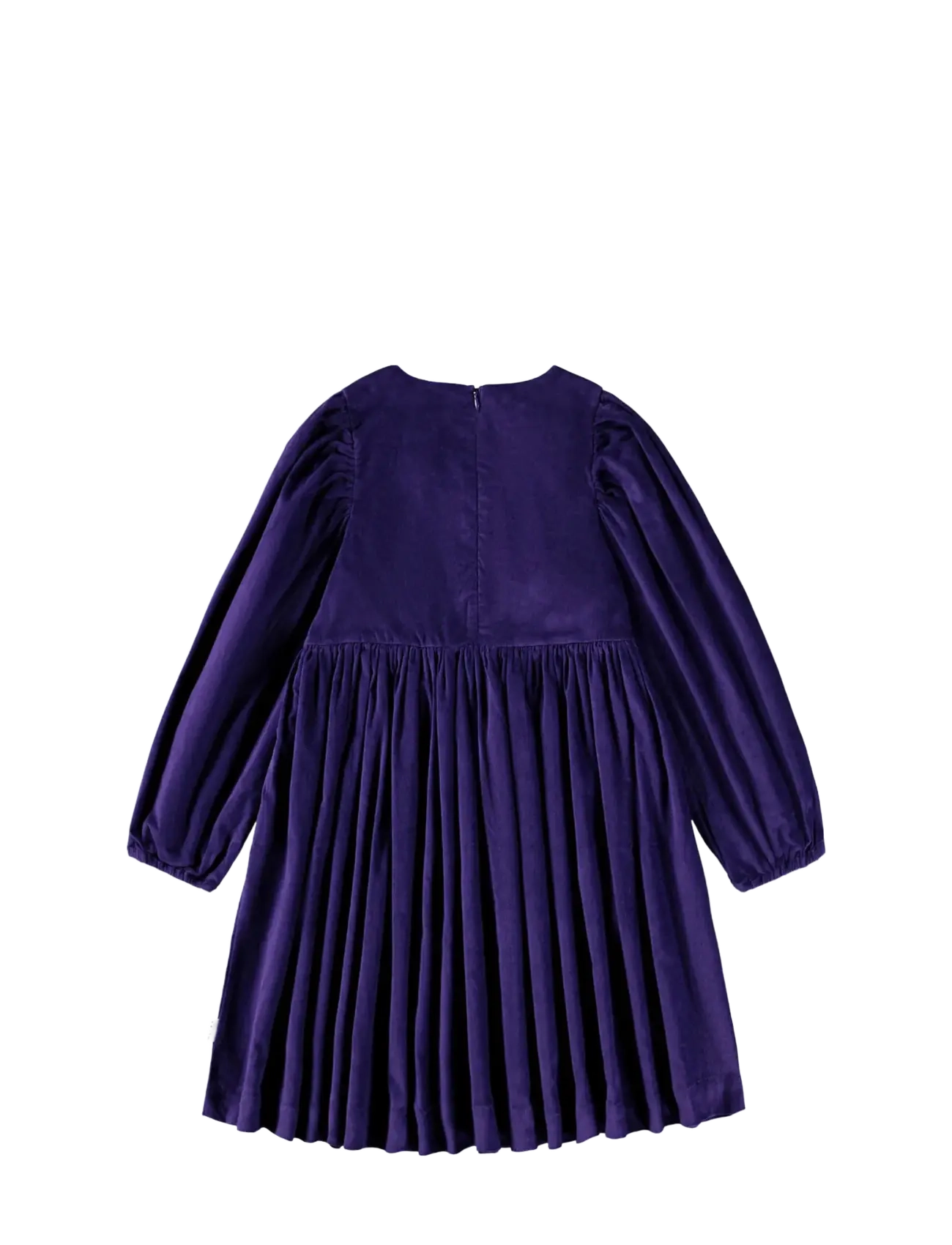 Molo - Cocos - langärmelige freizeitkleider - space purple - 1