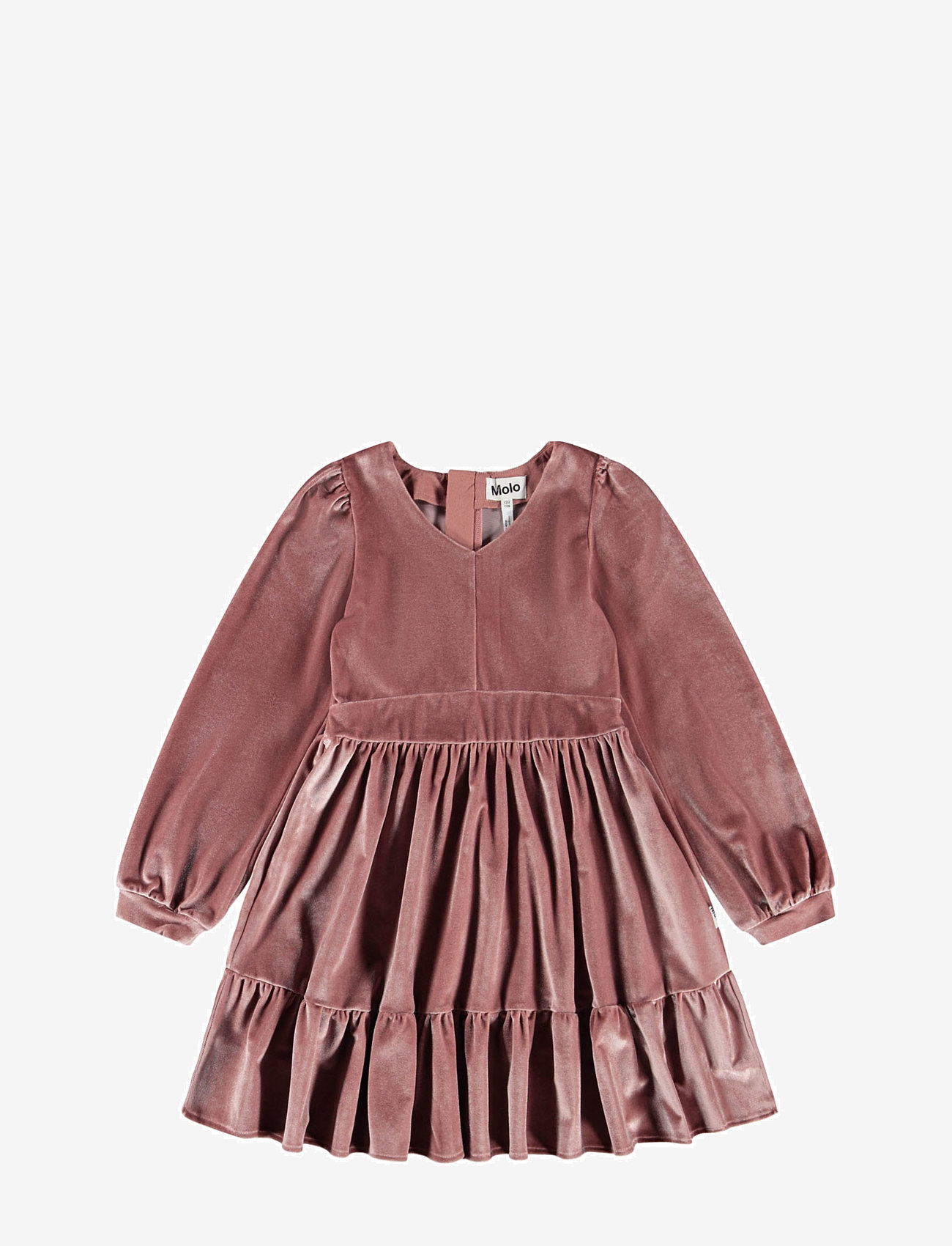 Molo - Calanthe - partykleider - fox glove - 0