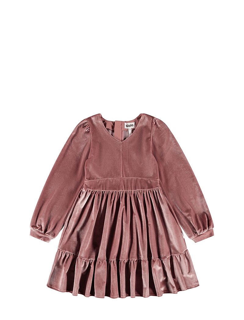 Molo - Calanthe - fox glove - 1