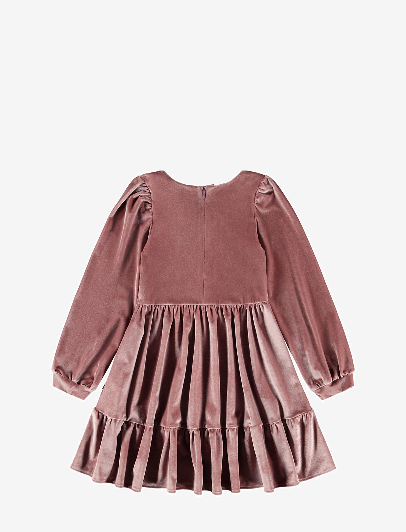 Molo - Calanthe - partykleider - fox glove - 1