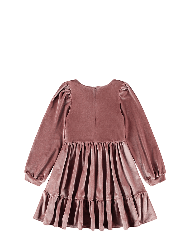 Molo - Calanthe - fox glove - 2