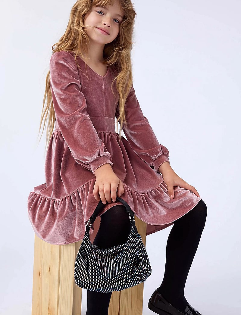 Molo - Calanthe - fox glove - 0