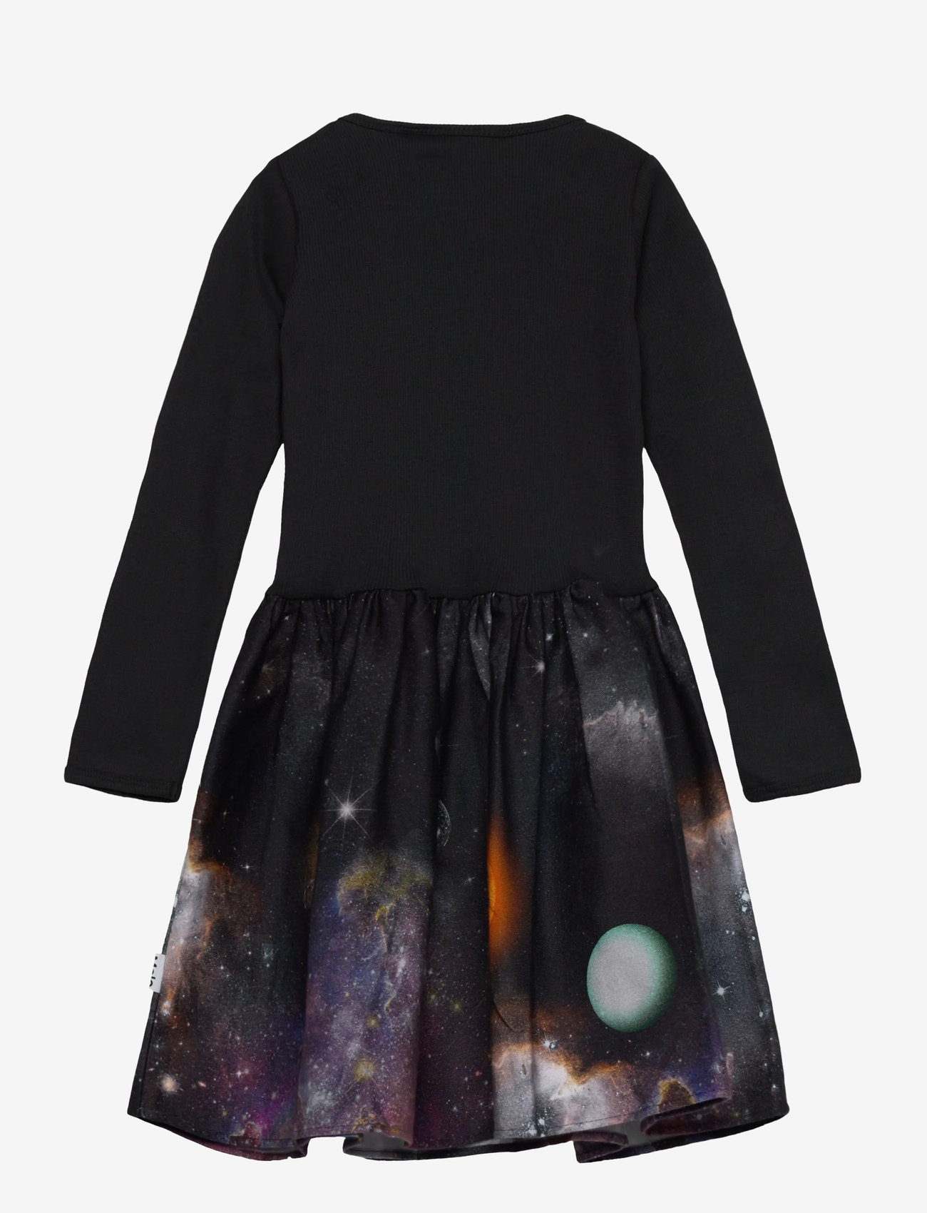 Molo - Casie Warm - langärmelige freizeitkleider - made of stardust - 1