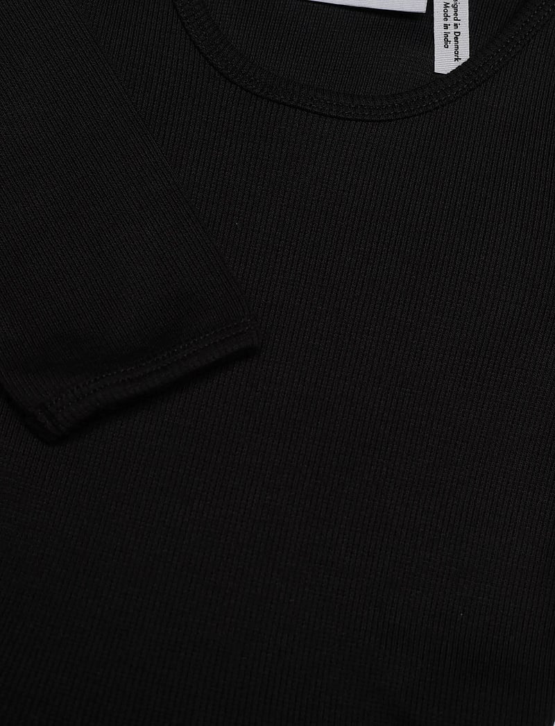 Molo - Casie Warm - langærmede hverdagskjoler - made of stardust - 2