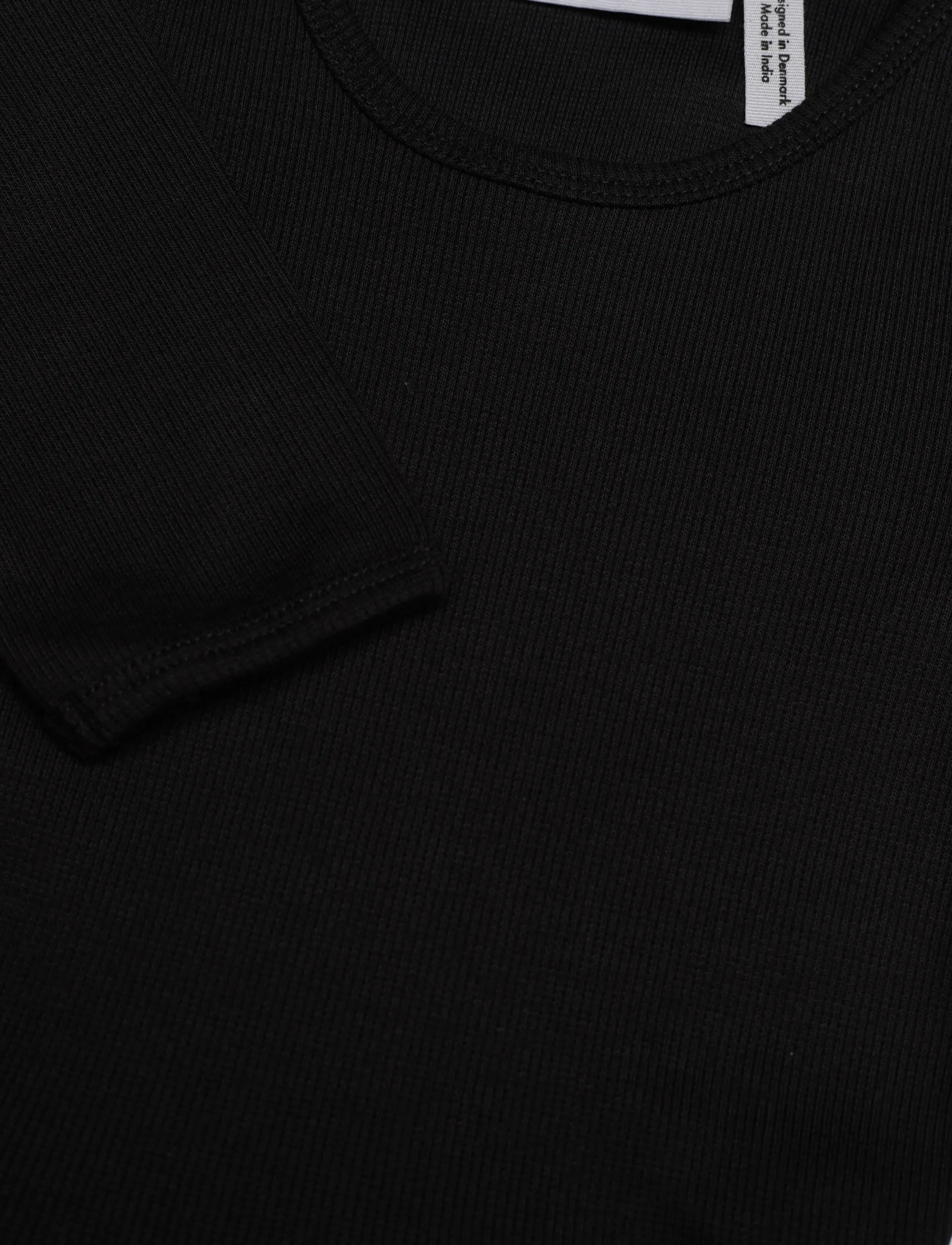 Molo - Casie Warm - casual jurken met lange mouwen - made of stardust - 2