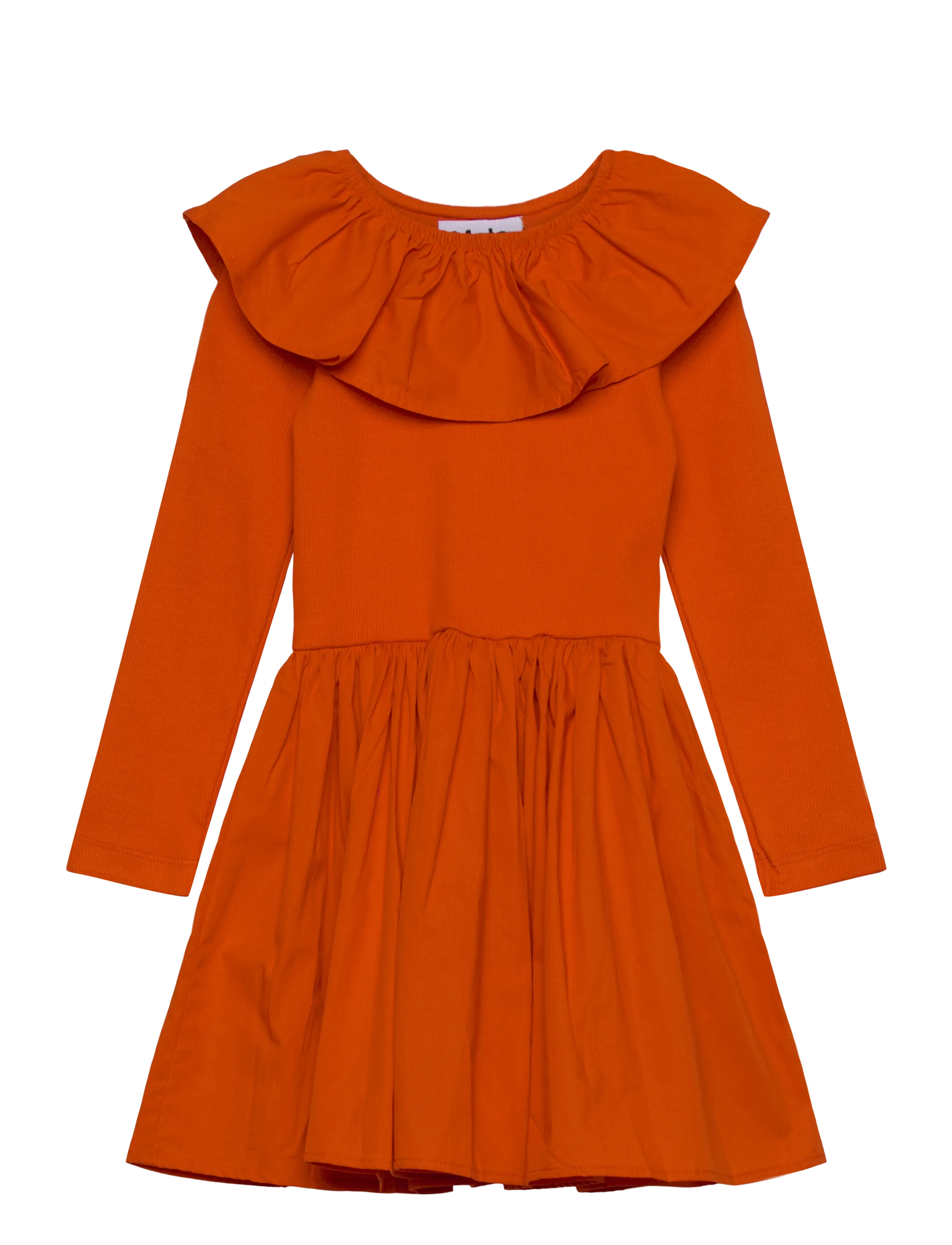 MOLO Cille Rot - 146/152 - Kinder