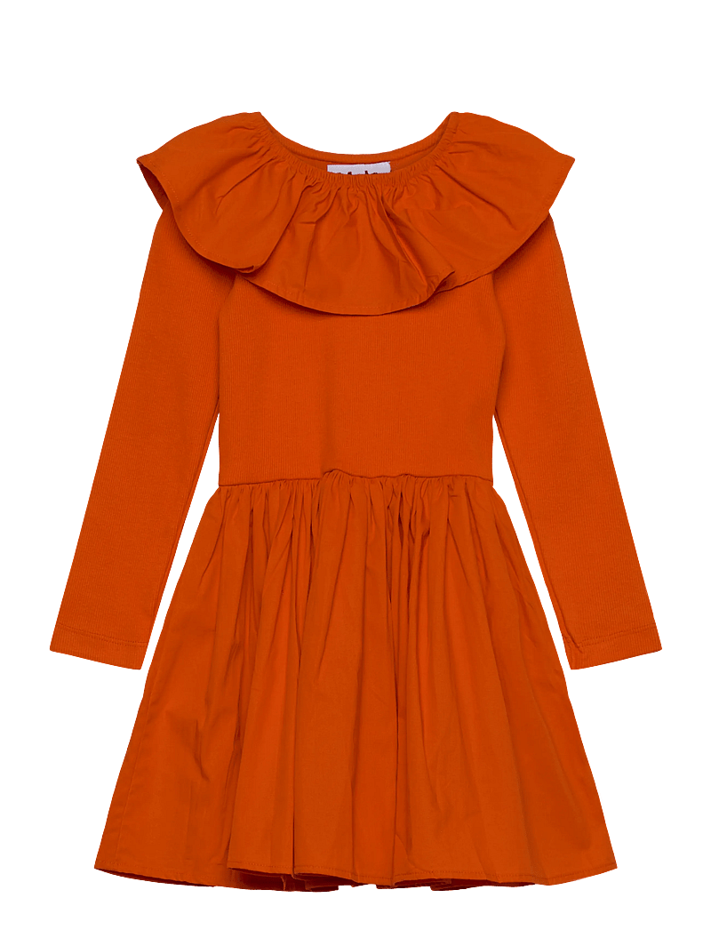 Molo - Cille - pitkähihaiset arkimekot - rising sun - 0