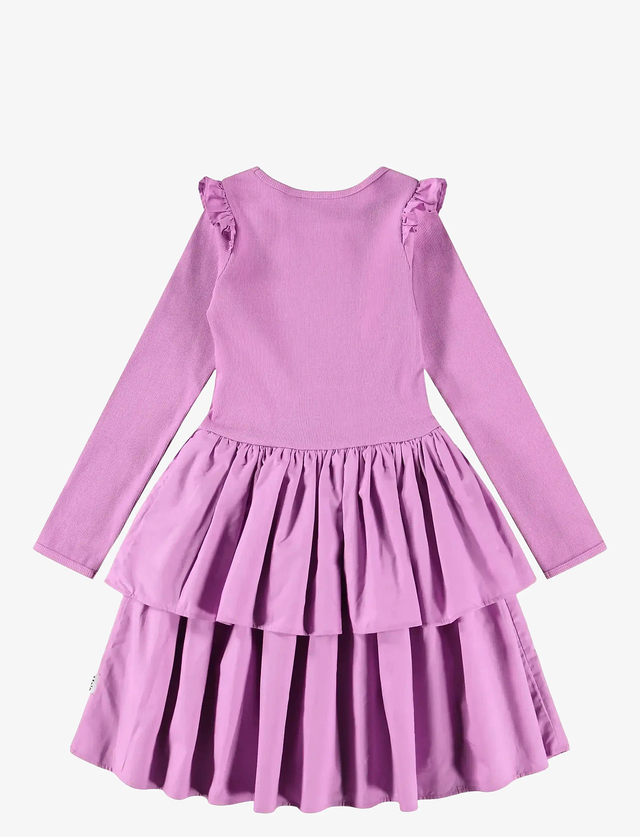 Molo - Cathi - festkjoler - purple ray - 1