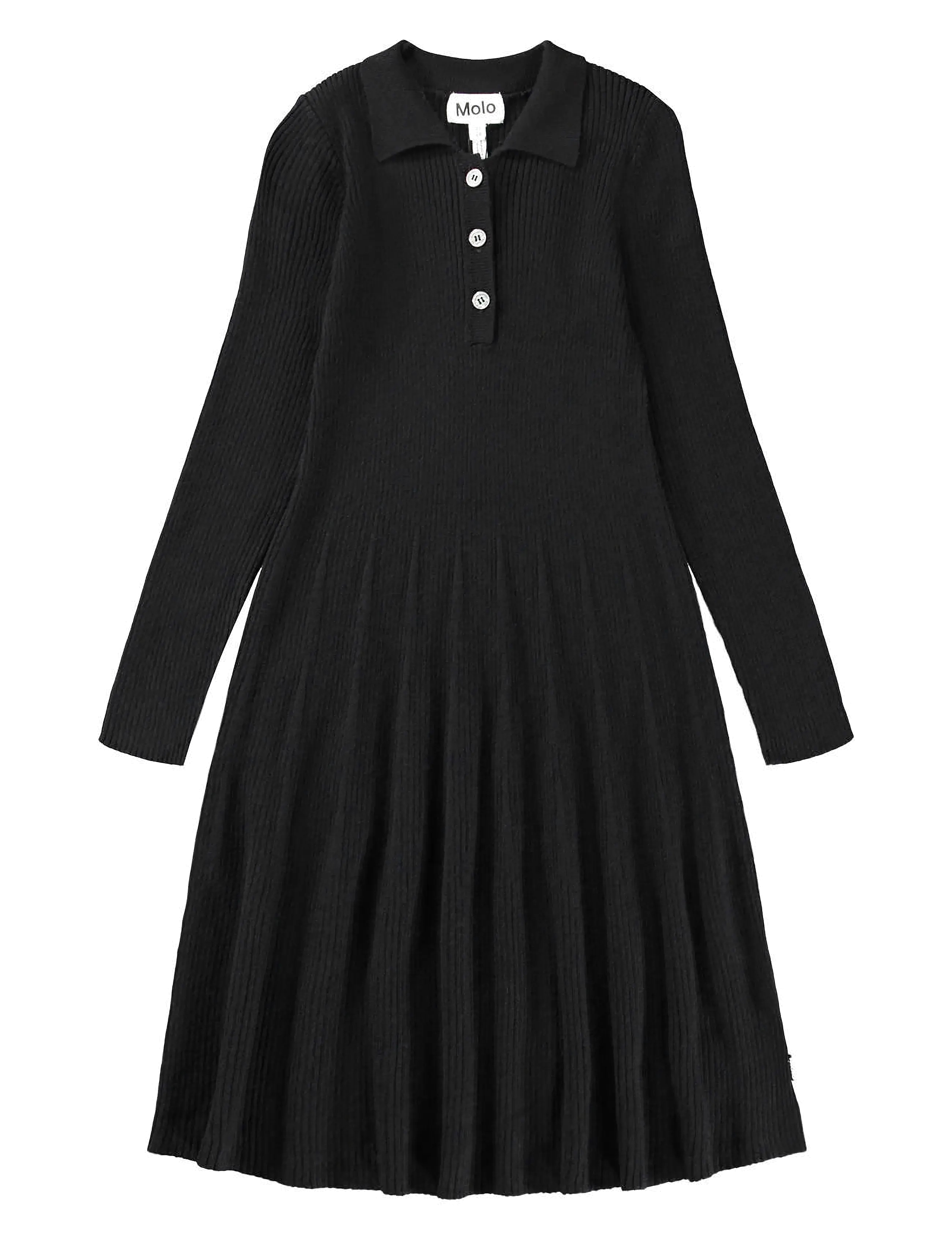 MOLO Cecilia Schwarz - 122/128 - Kinder