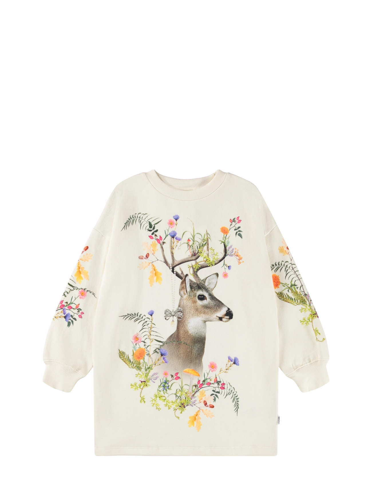 MOLO Cyrella Cream - 122/128 - Kinder