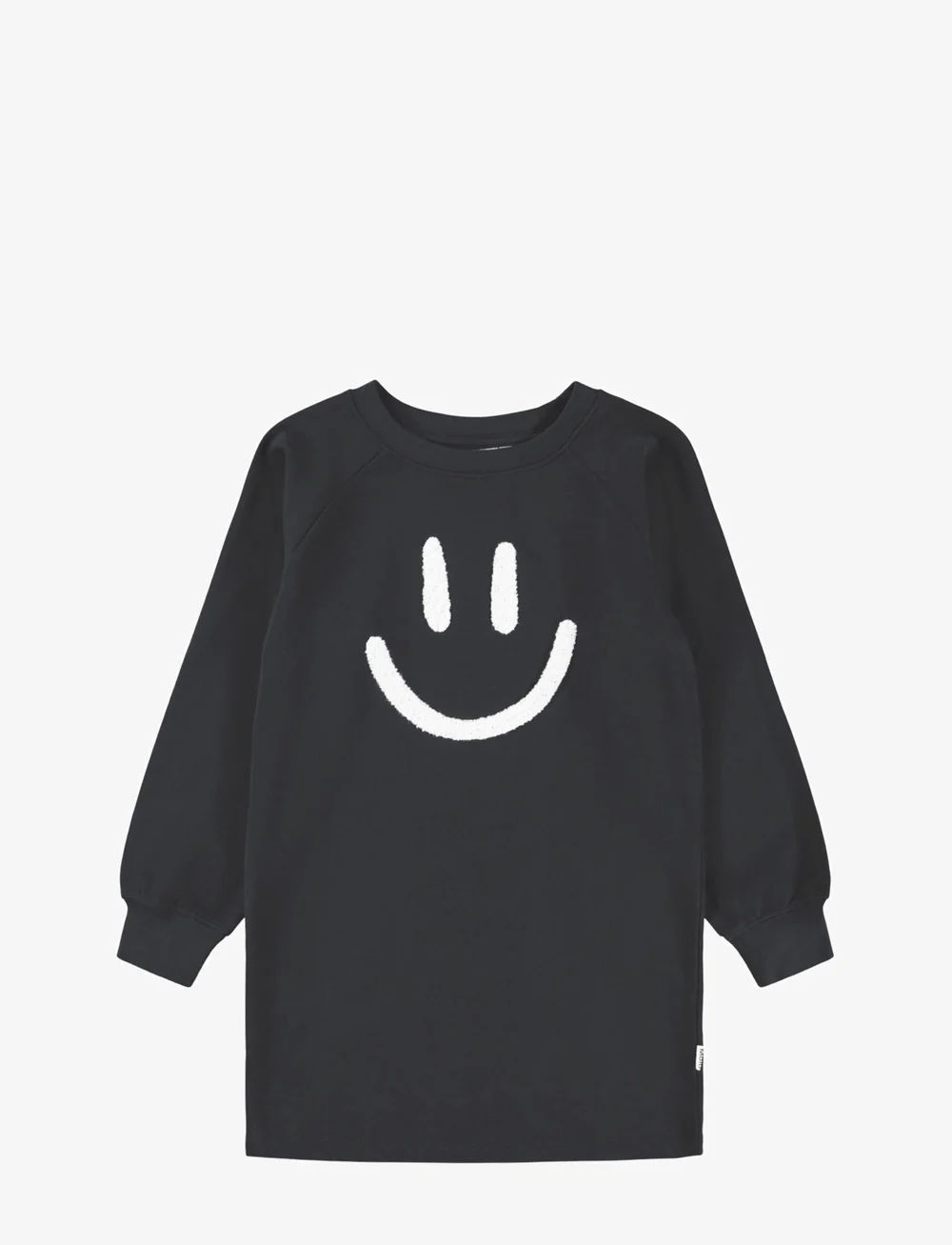 Molo - Carola - langærmede hverdagskjoler - black - 0