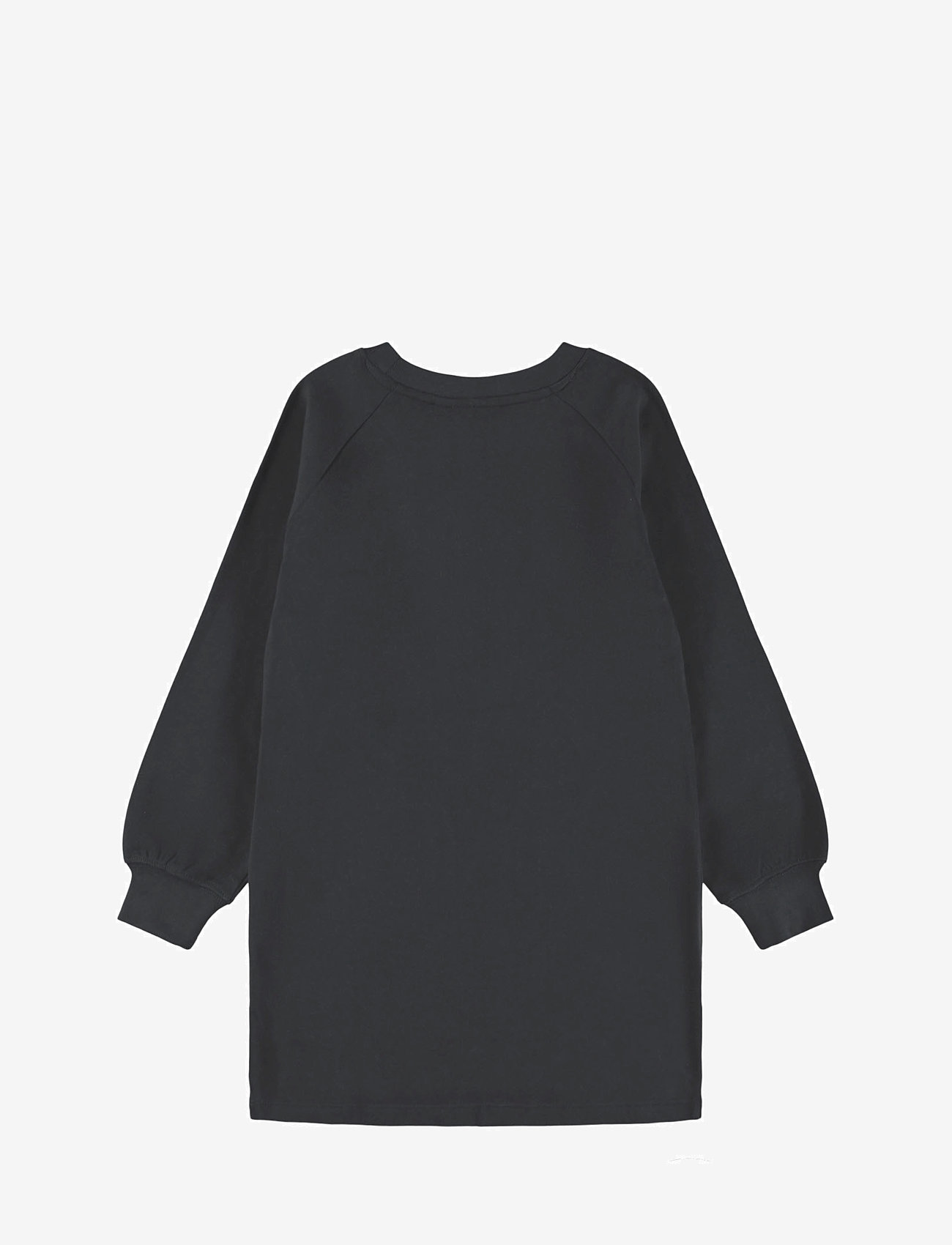 Molo - Carola - langærmede hverdagskjoler - black - 1