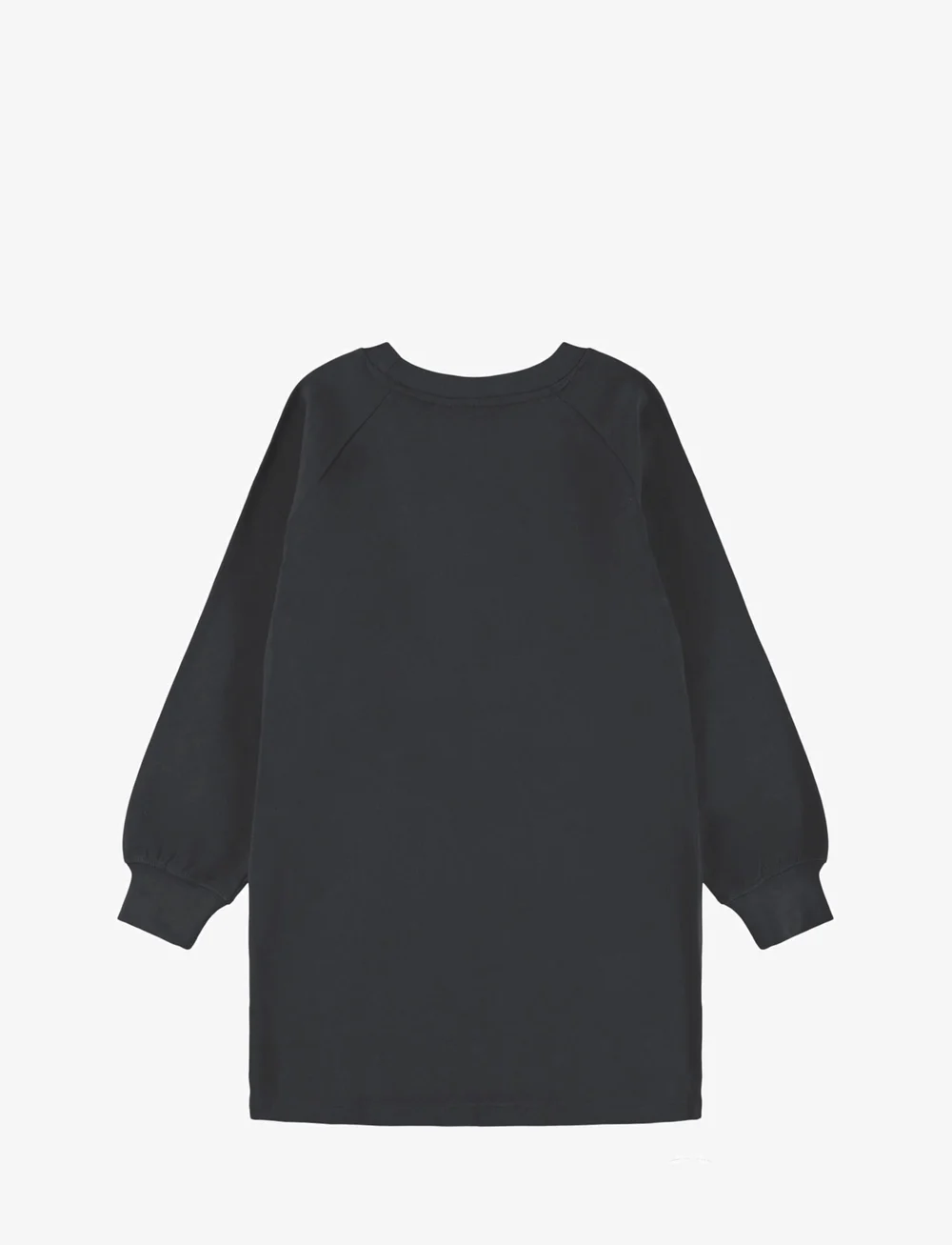 Molo - Carola - langærmede hverdagskjoler - black - 1