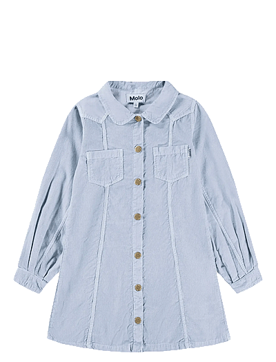 Molo Clarissa - Kleidung - BLUE MOON / blue