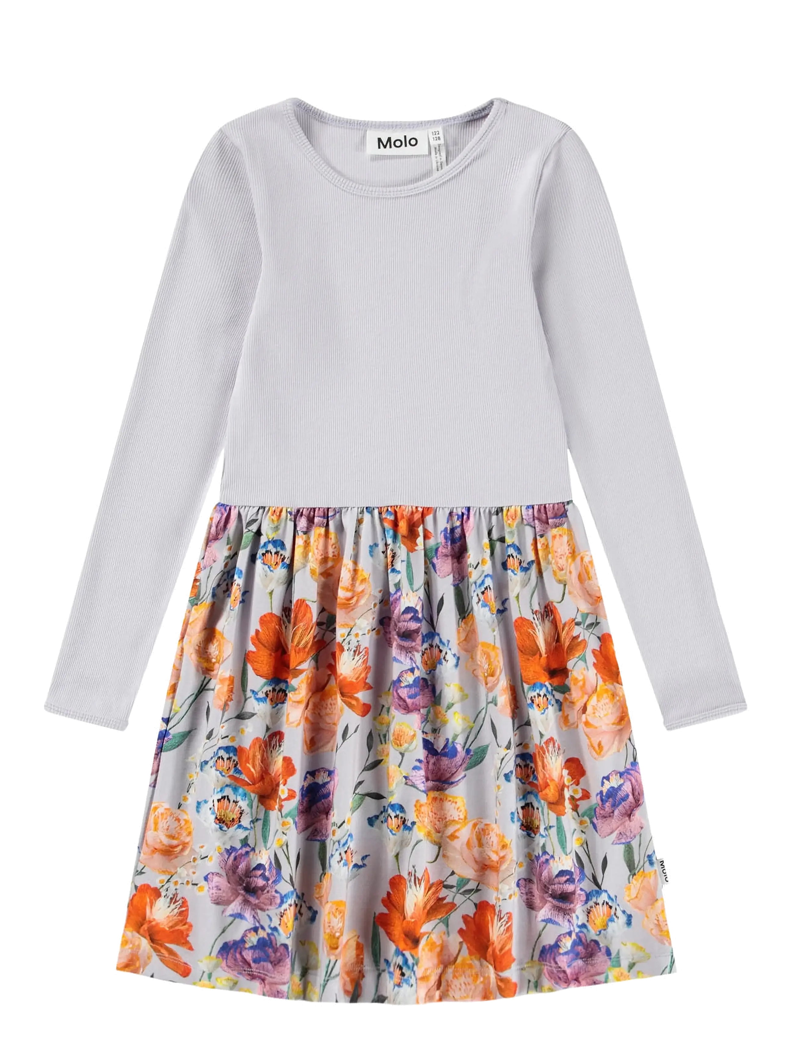 MOLO Credence Patterned - 98/104 - Kinder