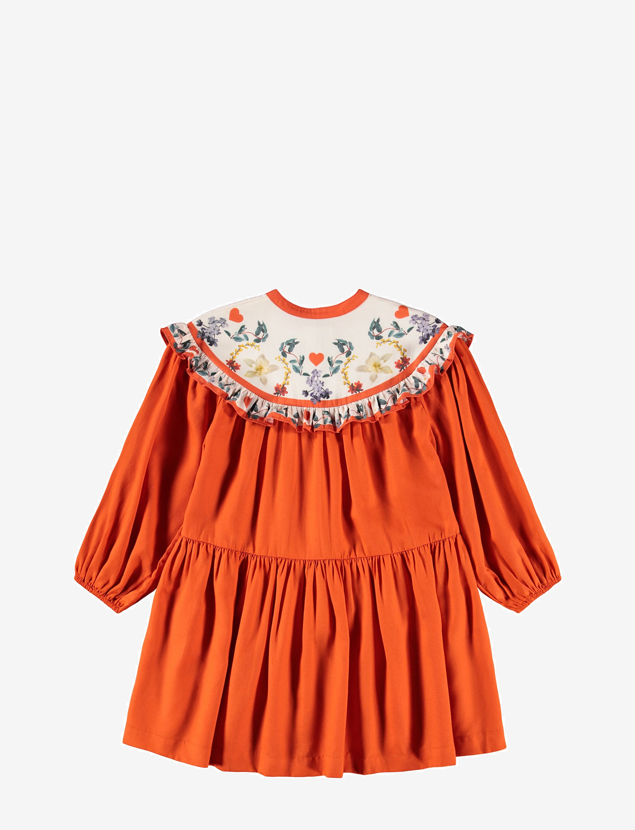 Molo - Cibbe - partydresses - alpine flora - 1