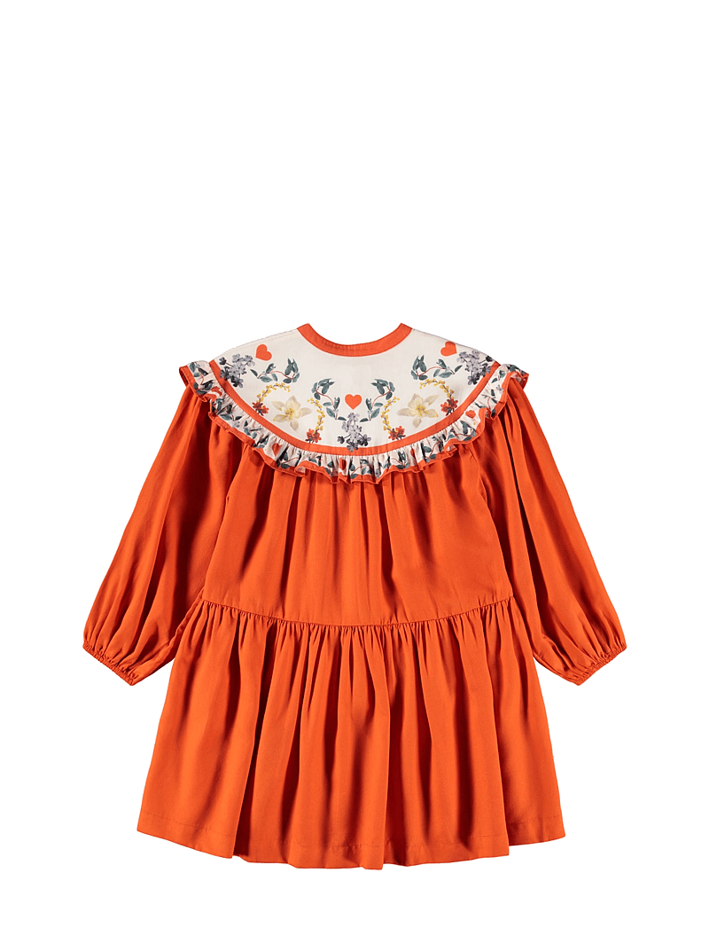 Molo - Cibbe - festklänningar - alpine flora - 1