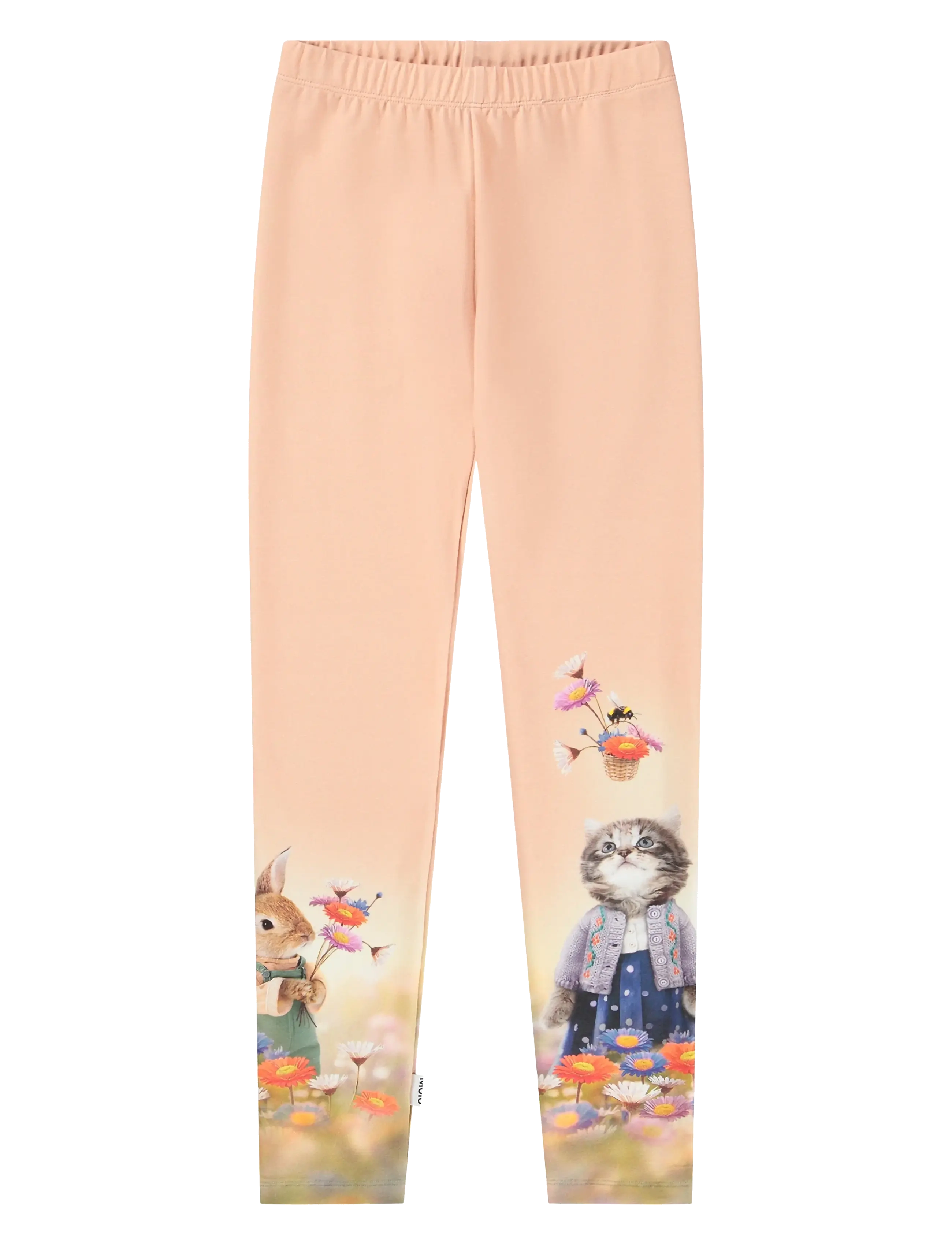 MOLO Niki Pink - 152 - Kinder