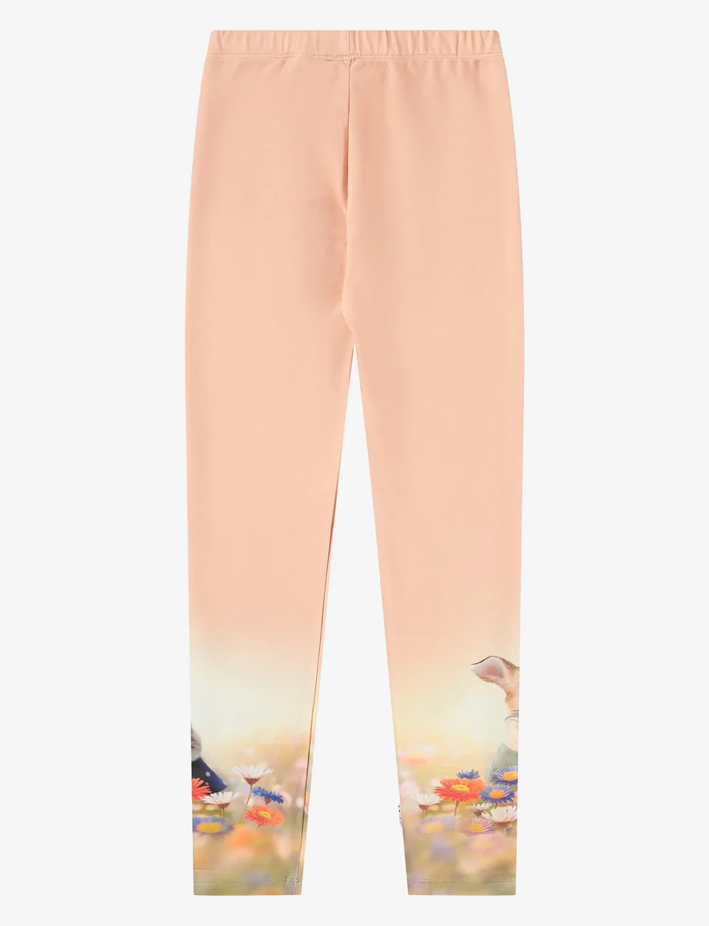 Molo - Niki - leggings - in the meadow - 1