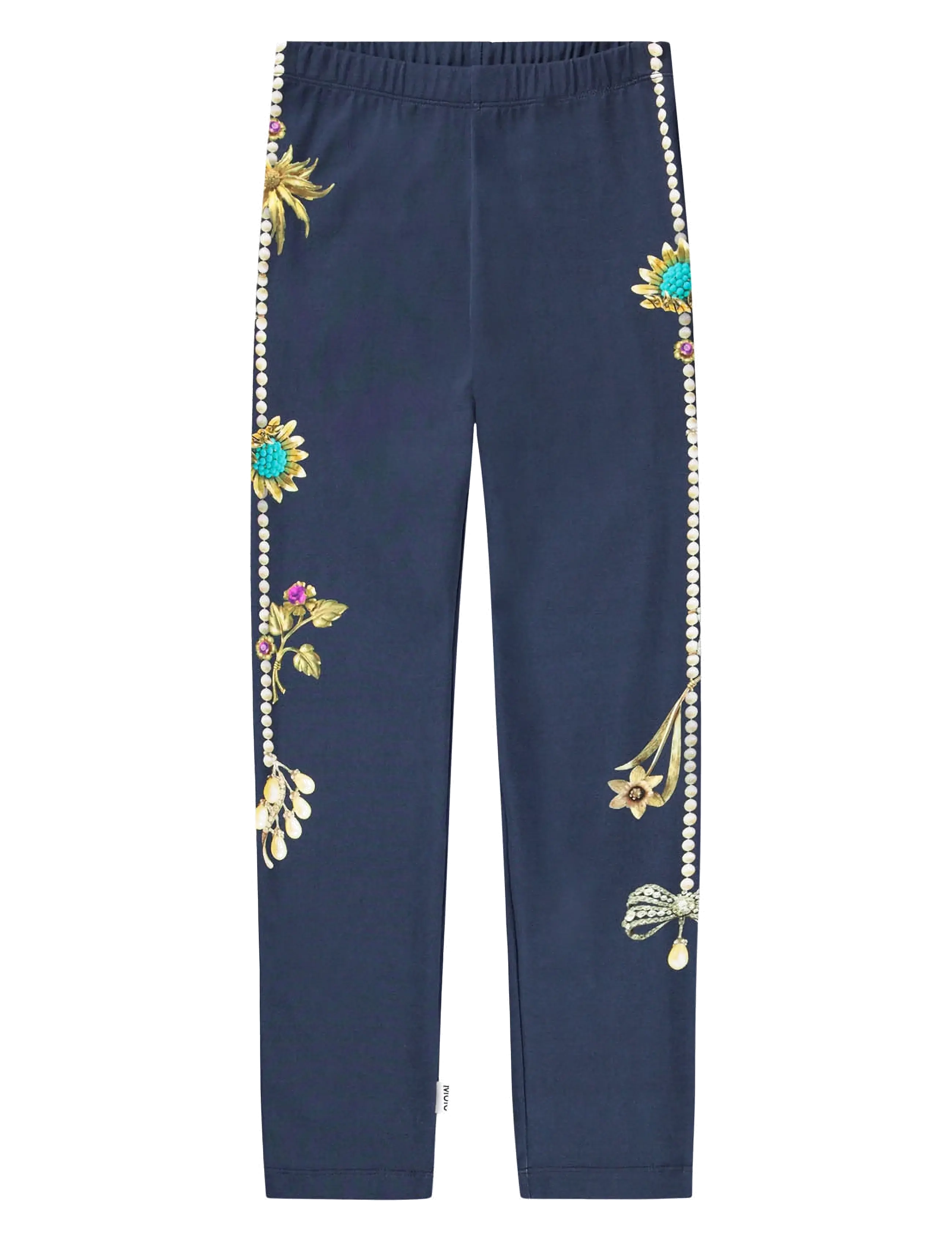MOLO Niki Navy - 92 - Kinder