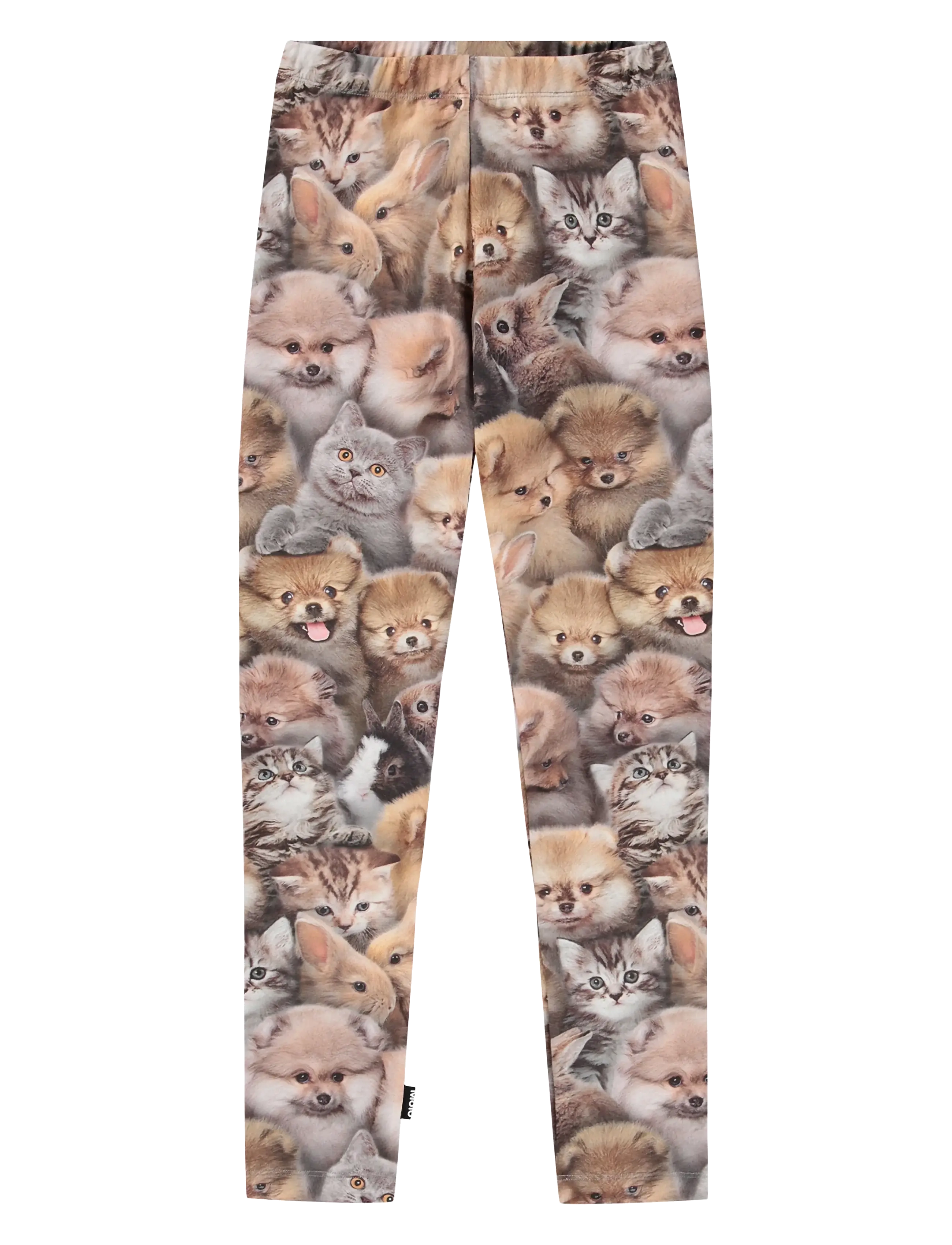 MOLO Niki Beige - 152 - Kinder