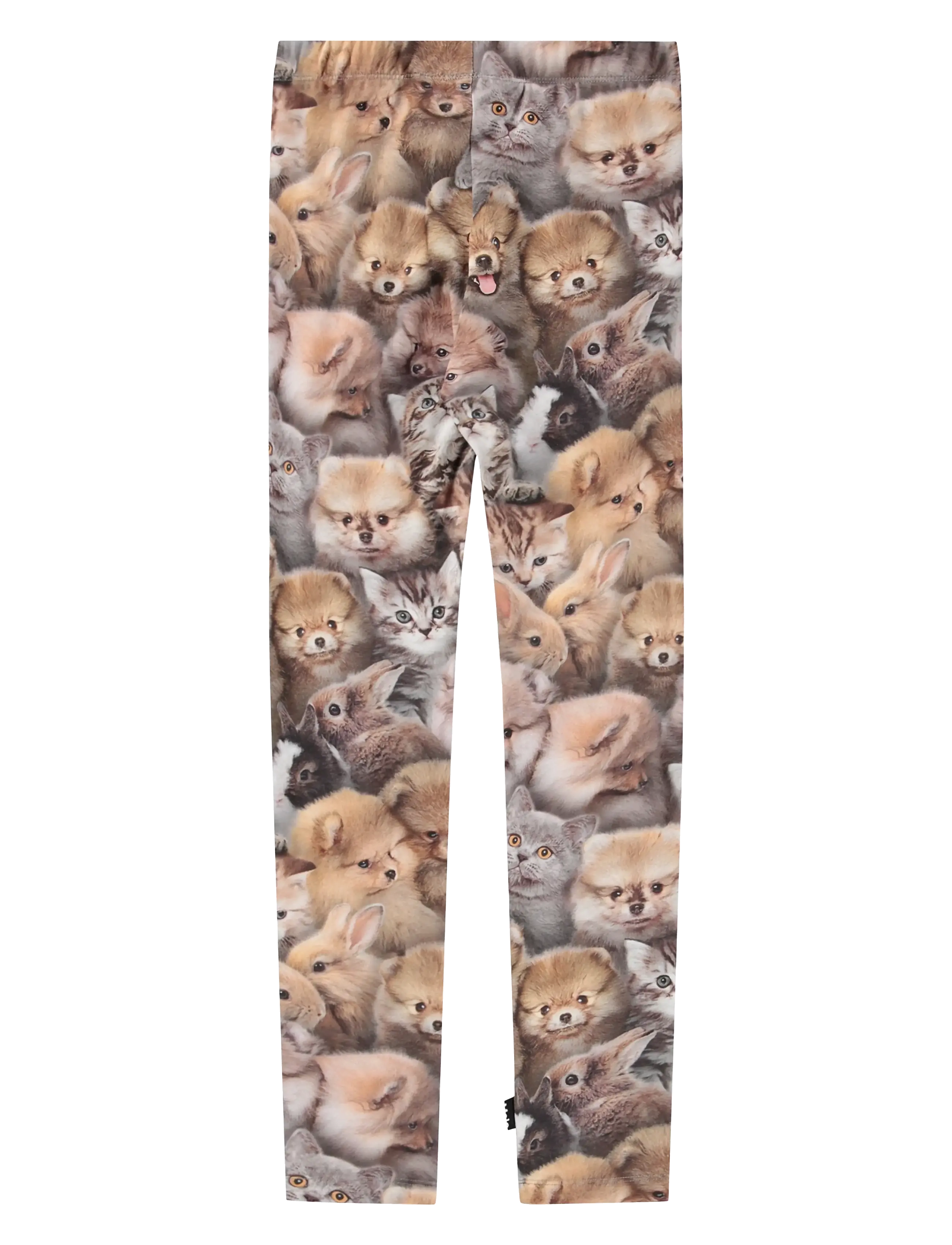 Molo - Niki - timpės - fuzzy fluffy - 2