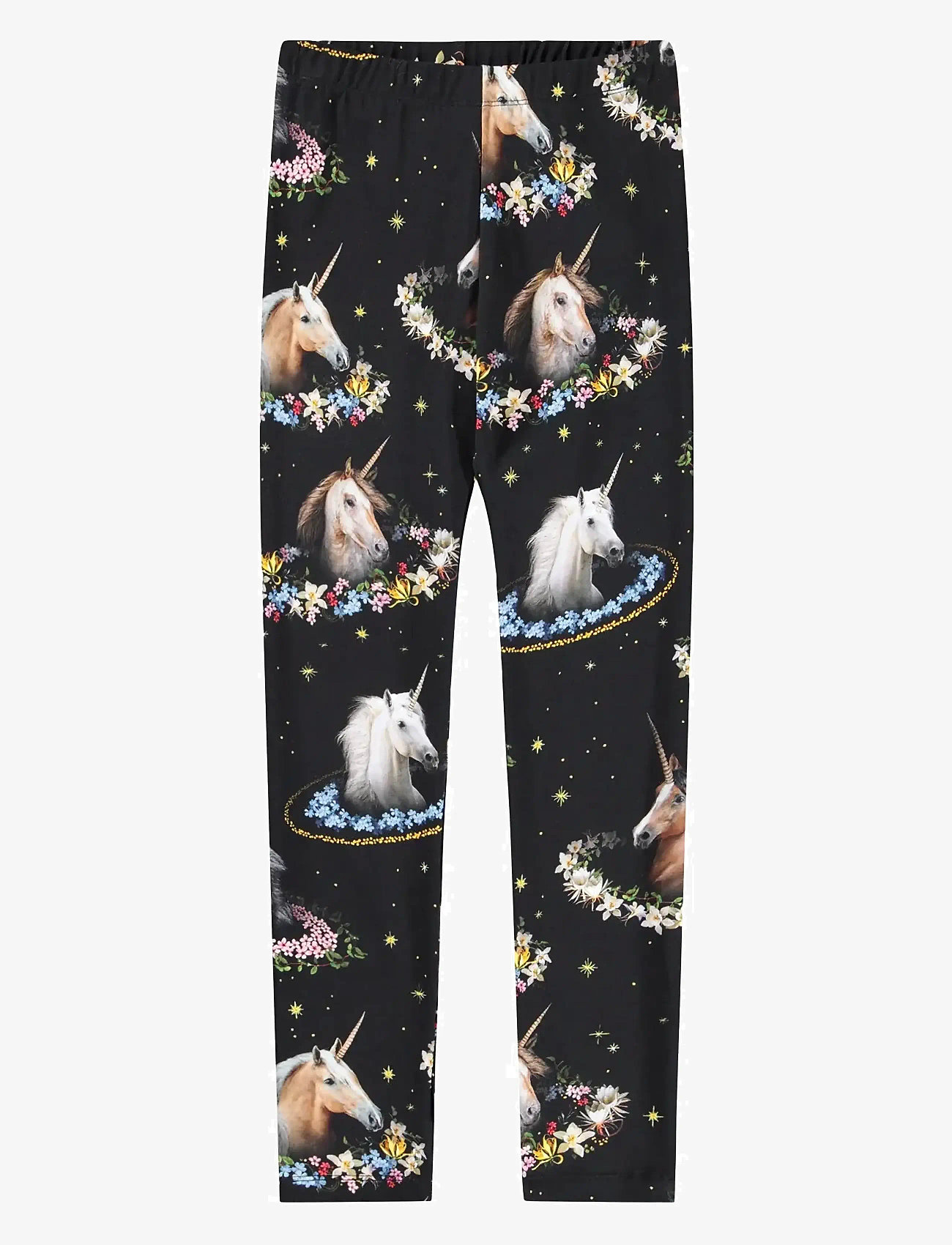 Molo - Niki - efterårstøj - magical galaxies - 0