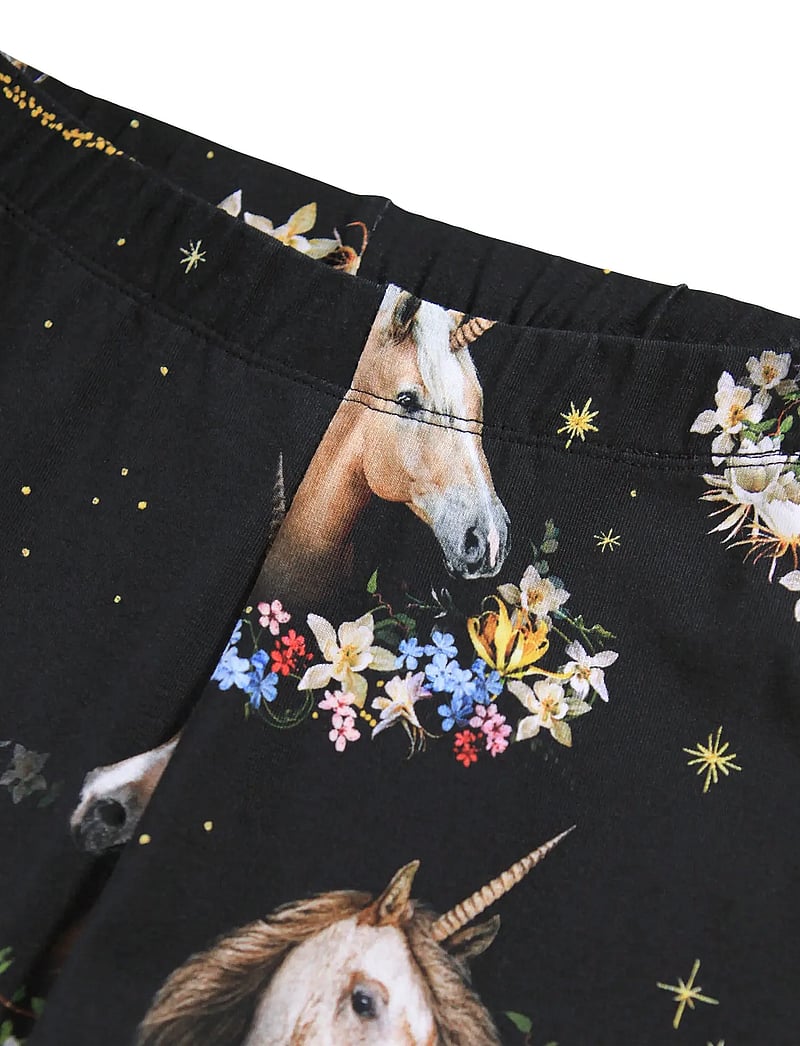 Molo - Niki - leggings - magical galaxies - 2