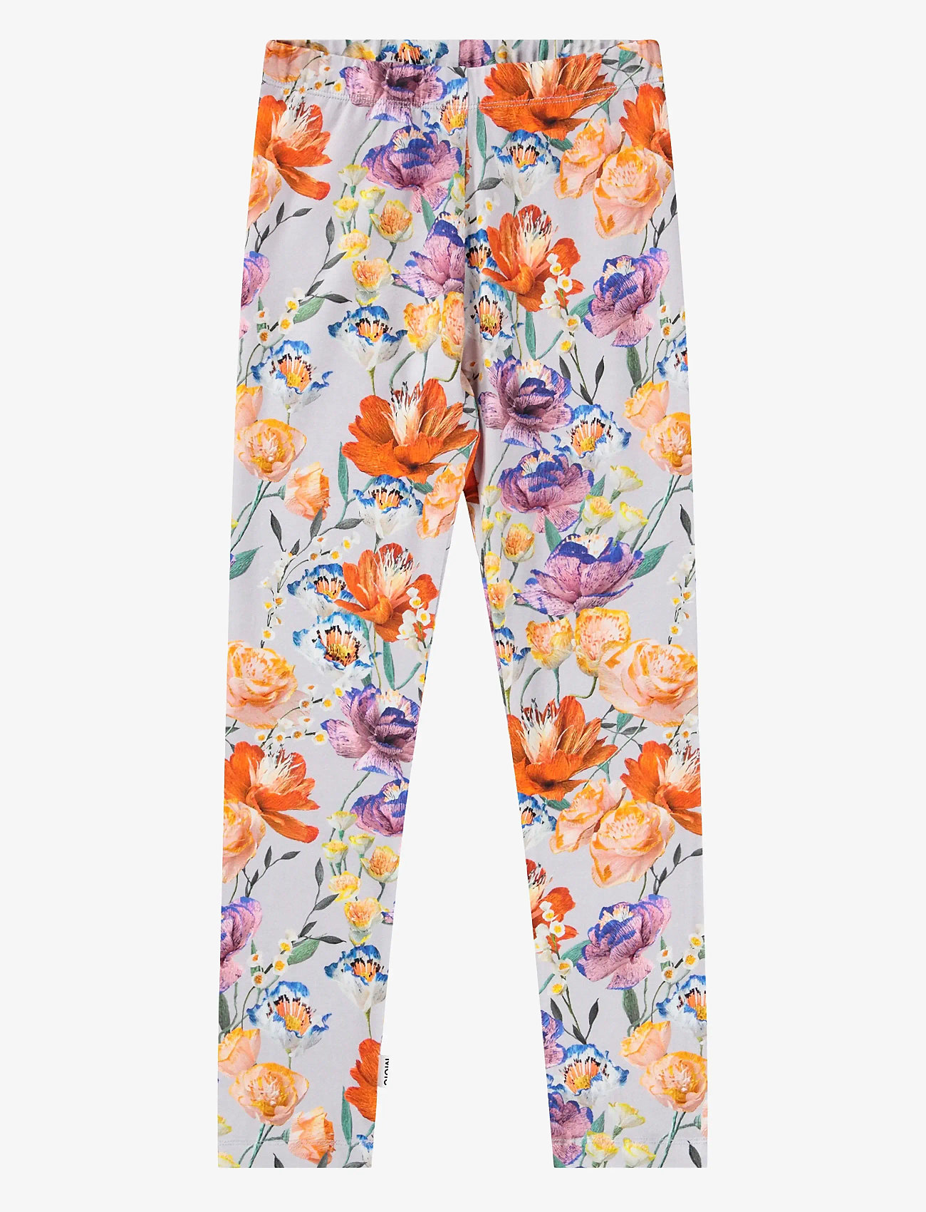 Molo - Niki - efterårstøj - paper flowers - 0