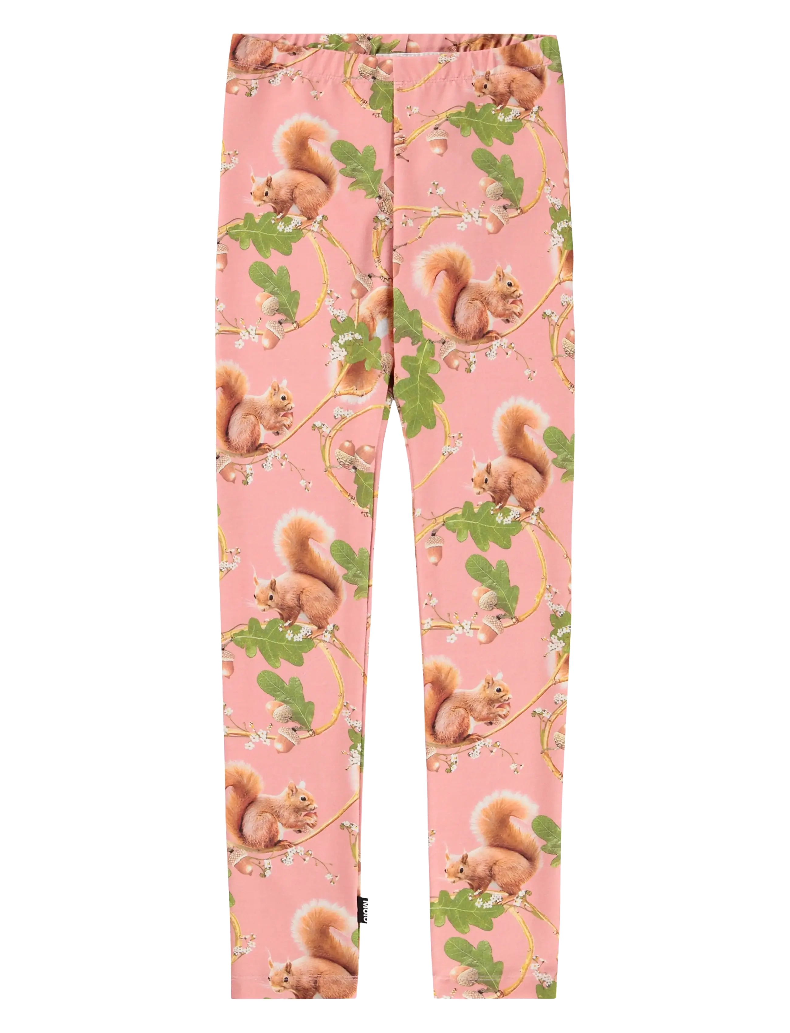 MOLO Niki Pink - 92 - Kinder