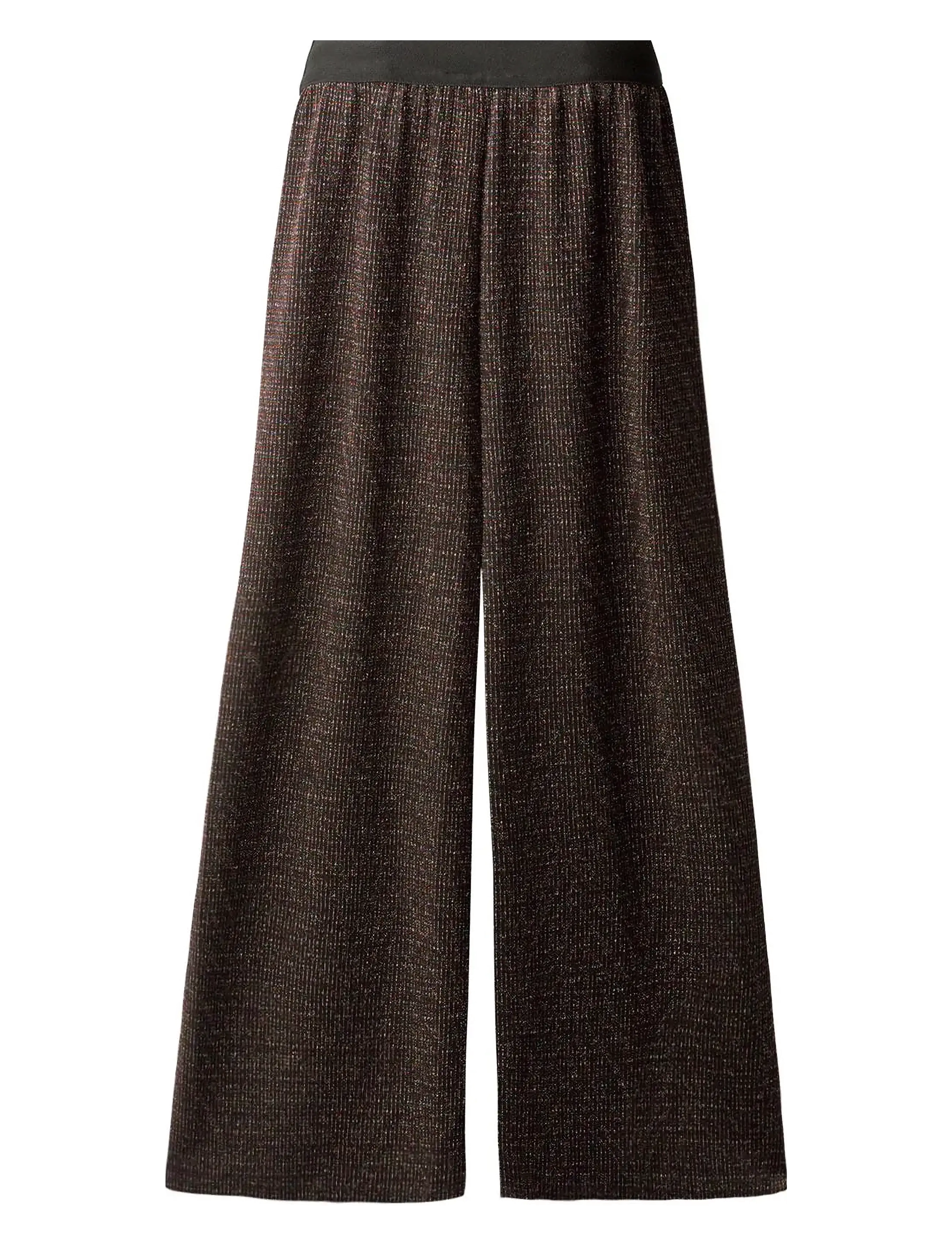 Molo - Alenna - hosen - mulitverse glitz - 1